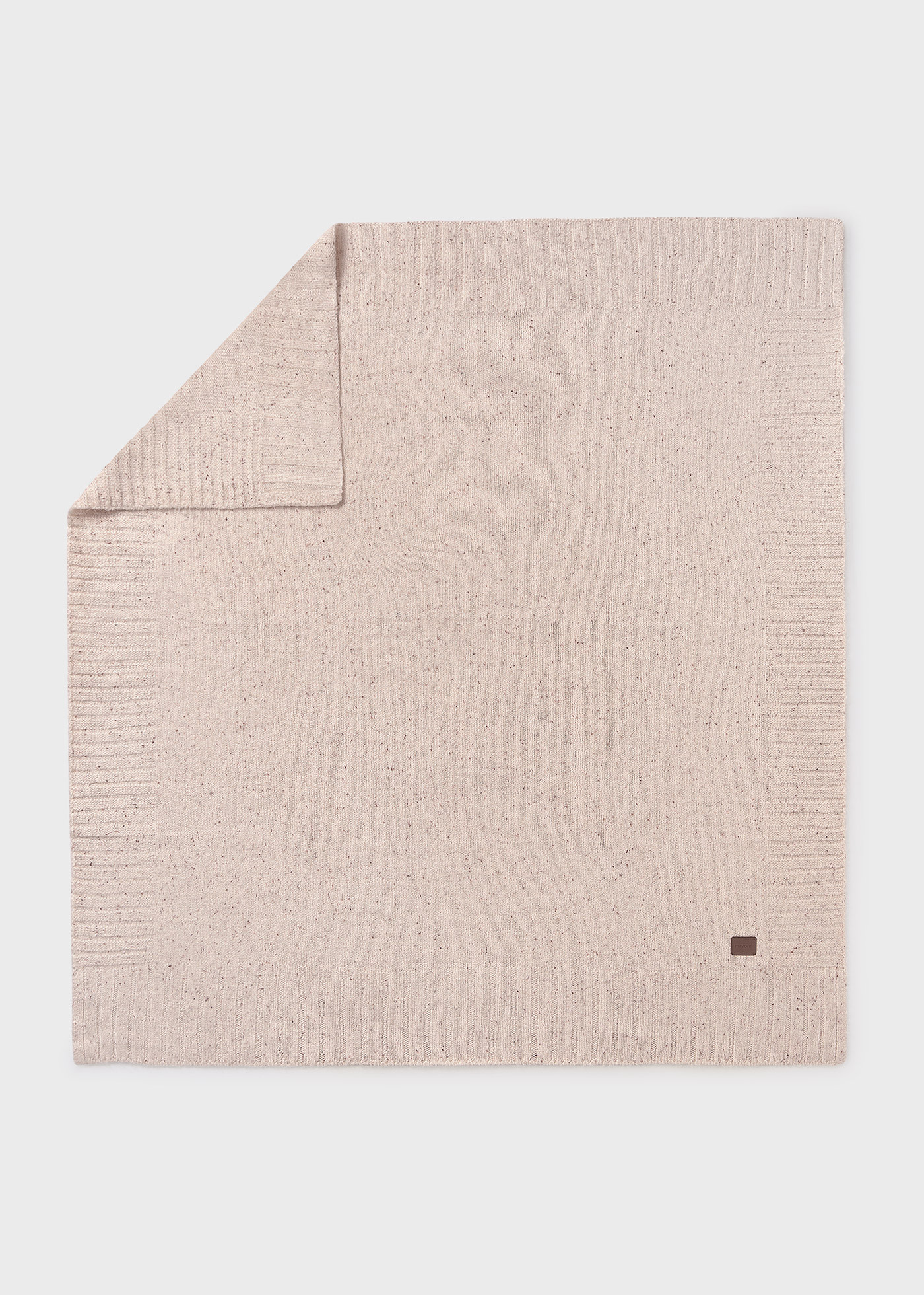 Baby blanket