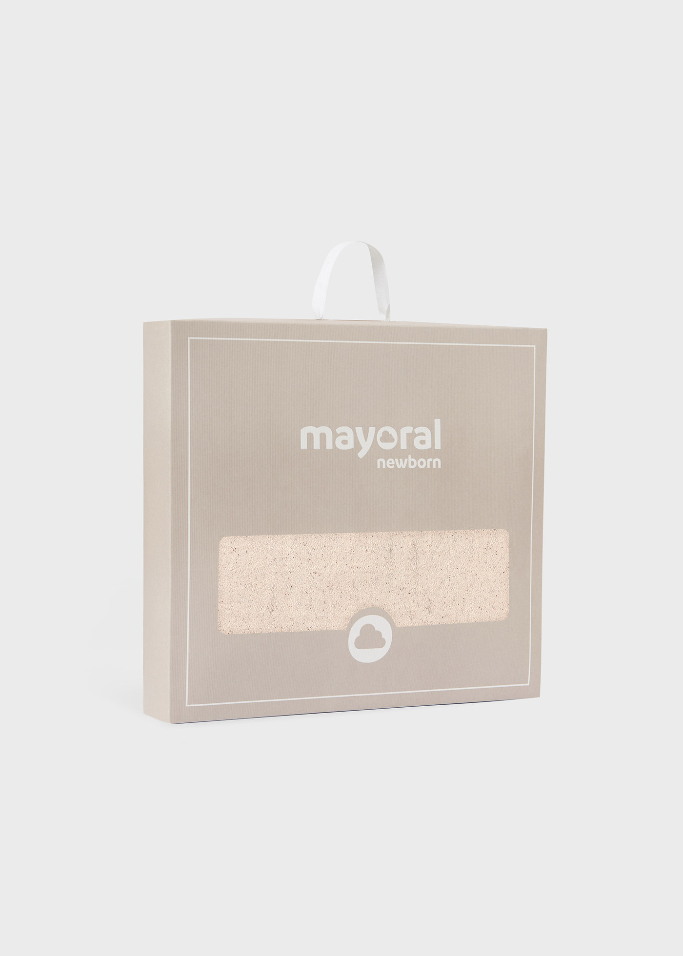 Kocyk dla niemowlęcia