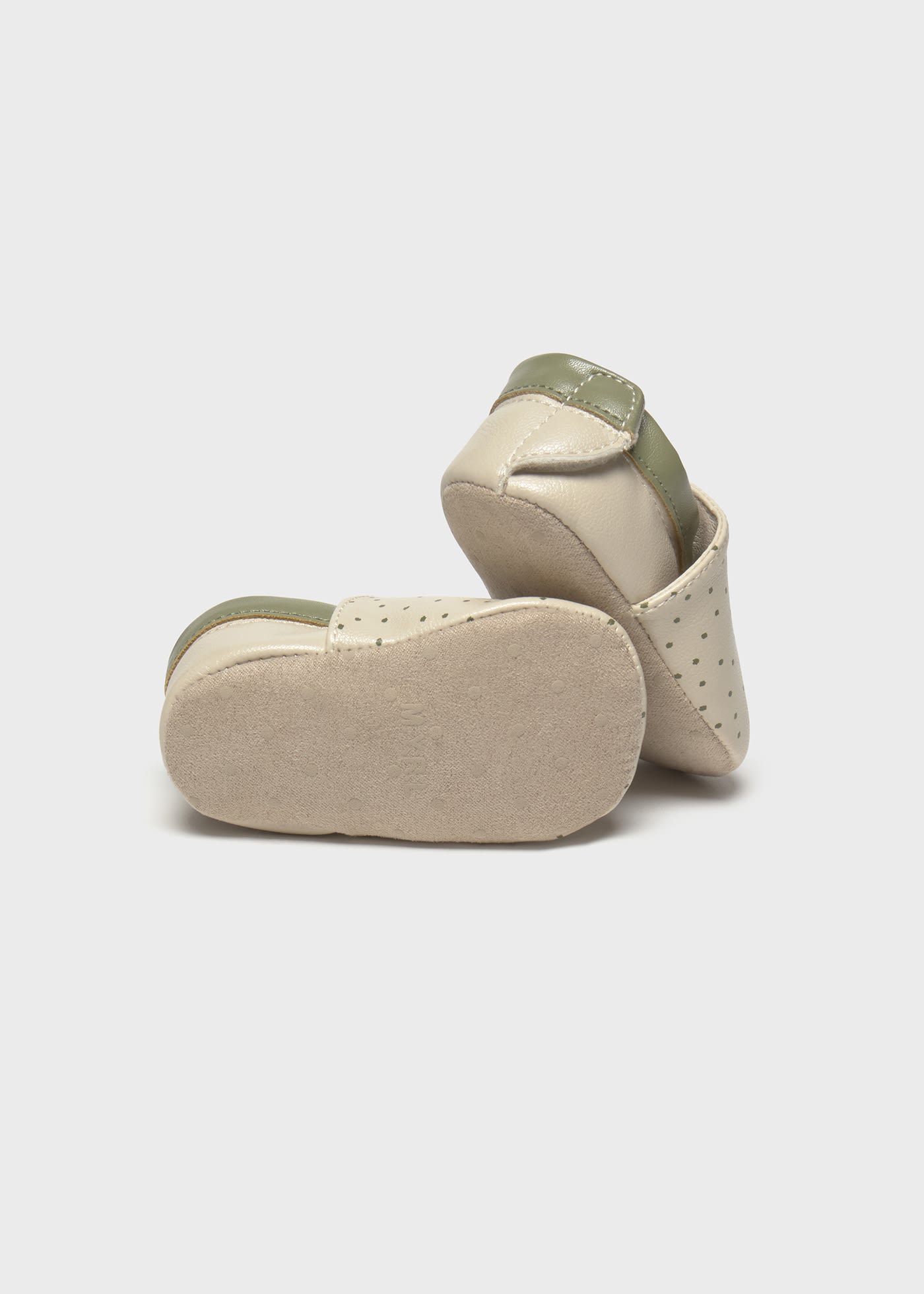 Newborn Barefoot shoes