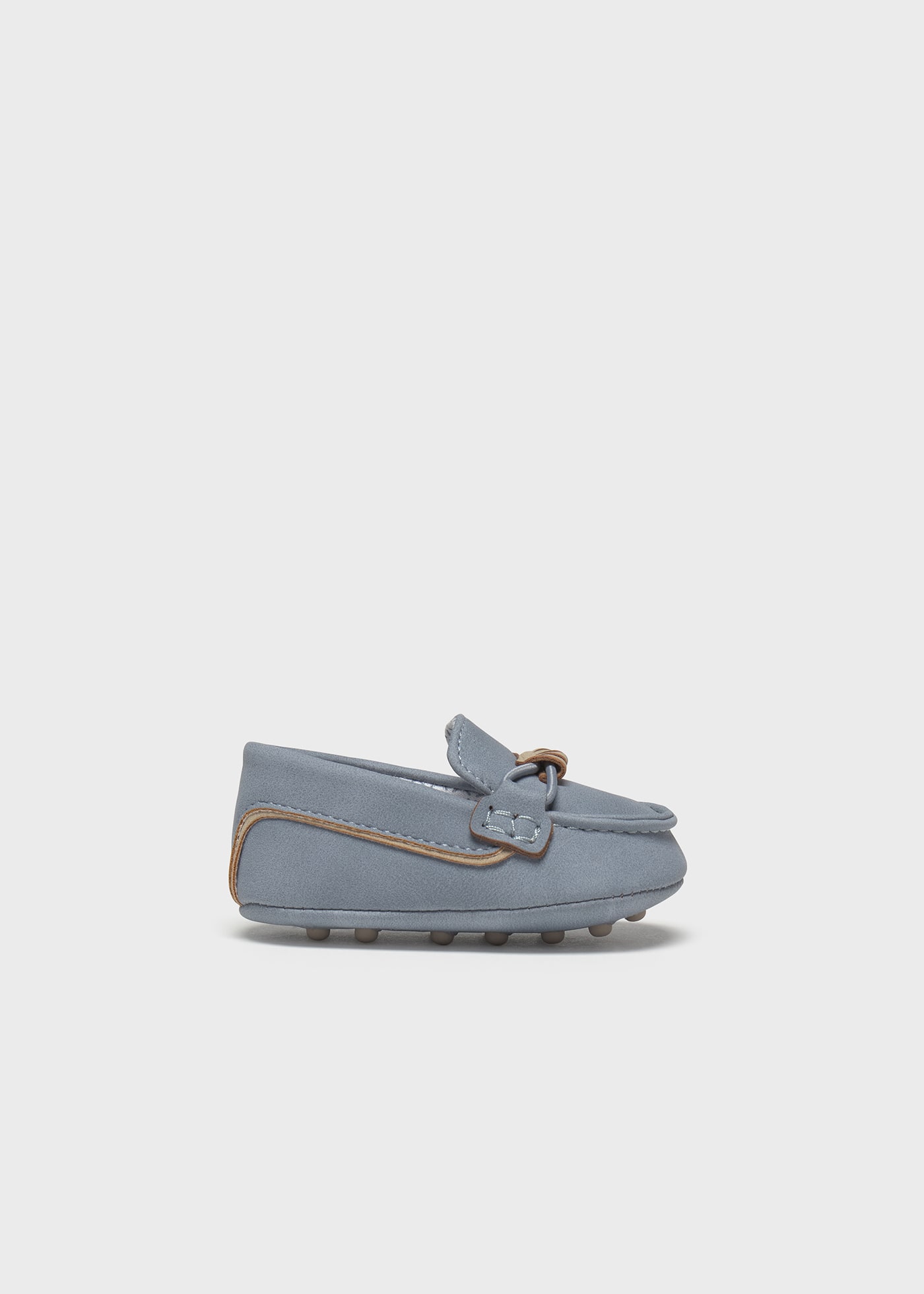 Newborn moccasins