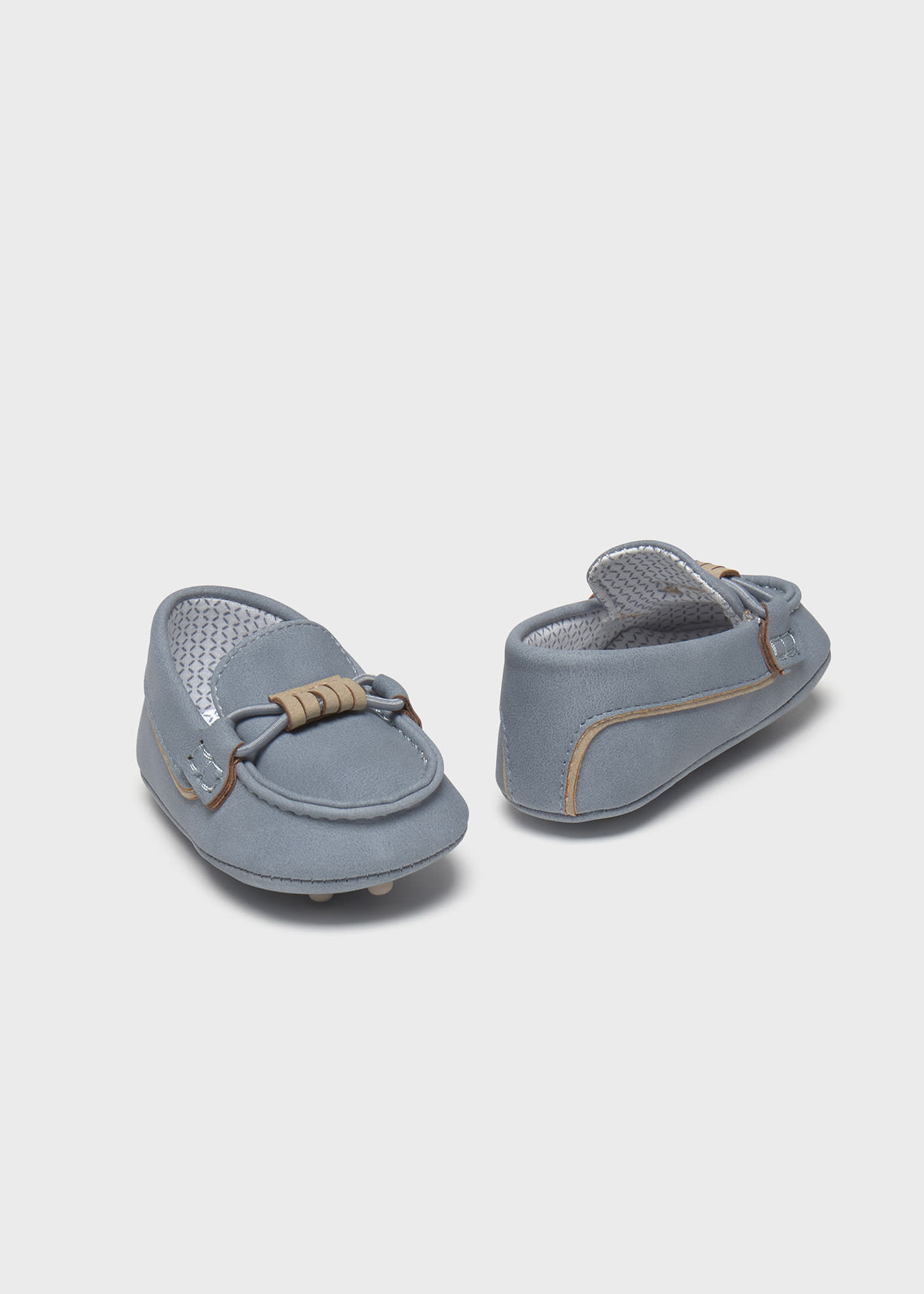 Mocassini neonato