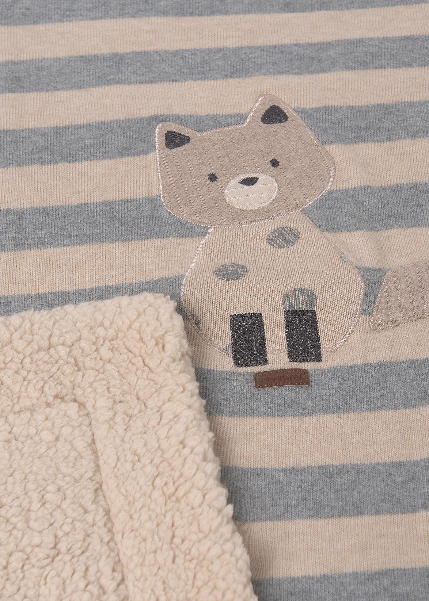 Babydecke