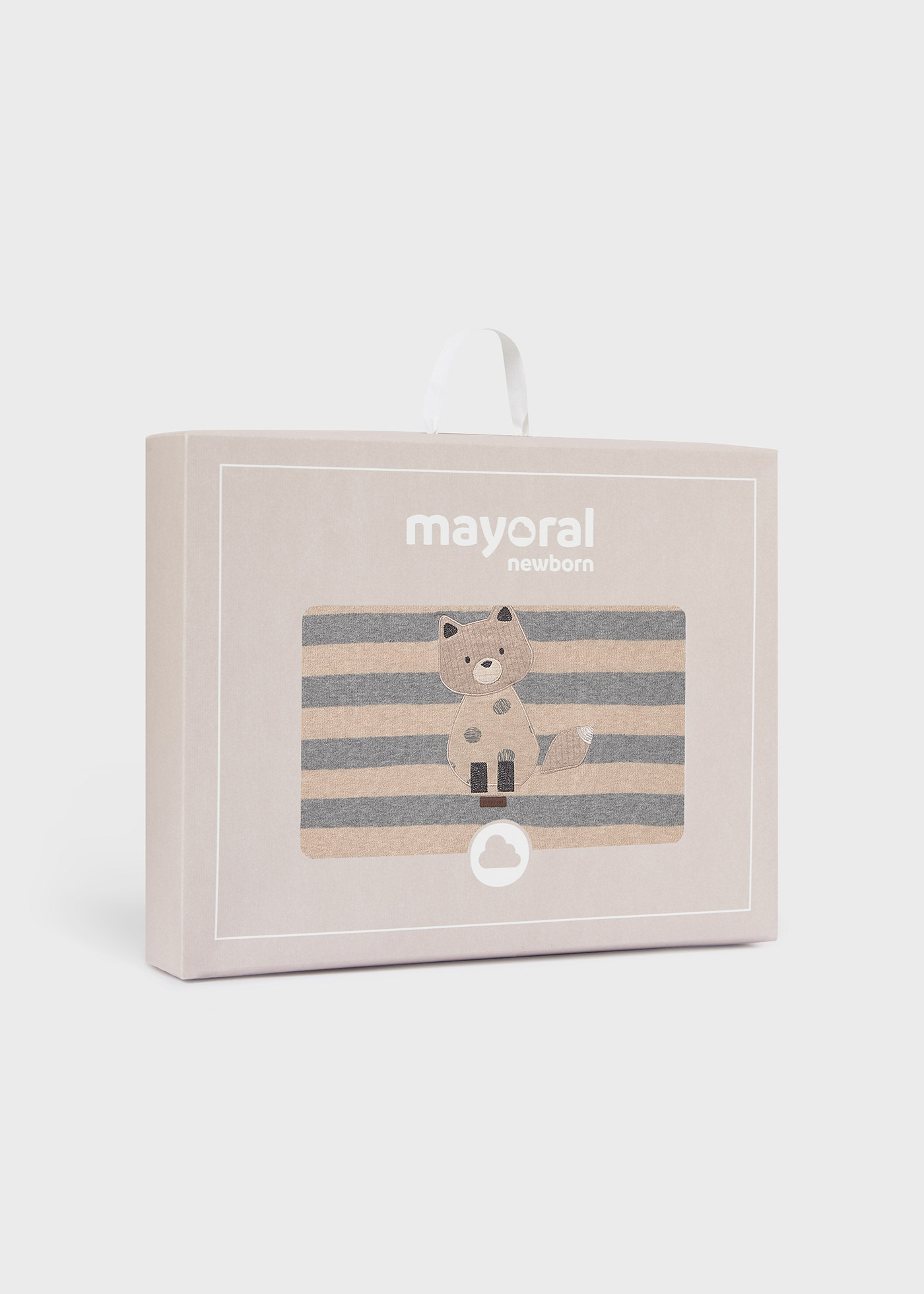 Baby Sherpa Blanket
