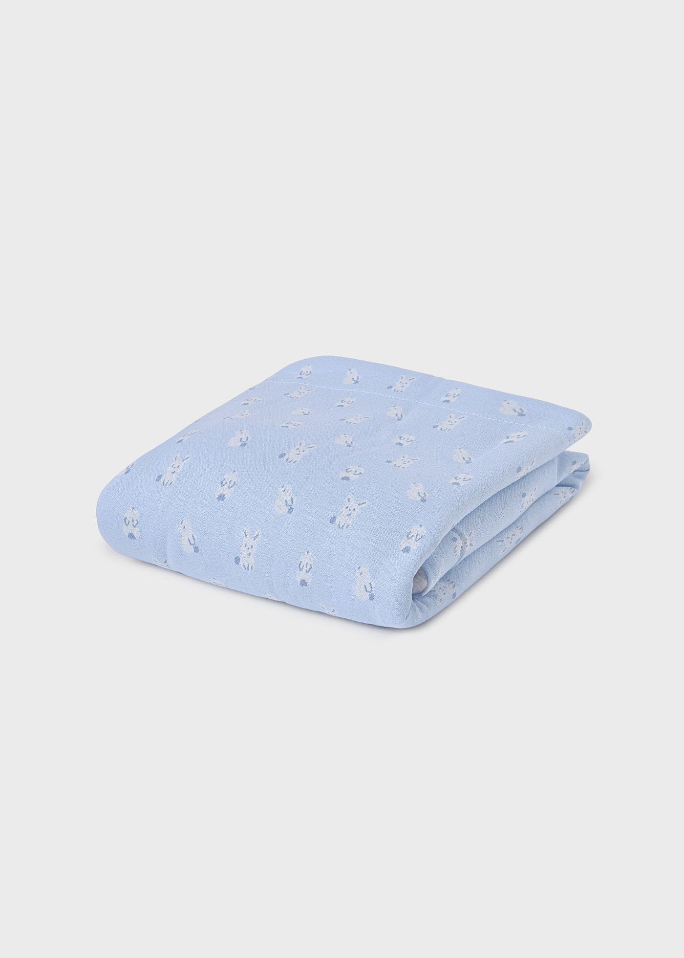Baby Sherpa Blanket