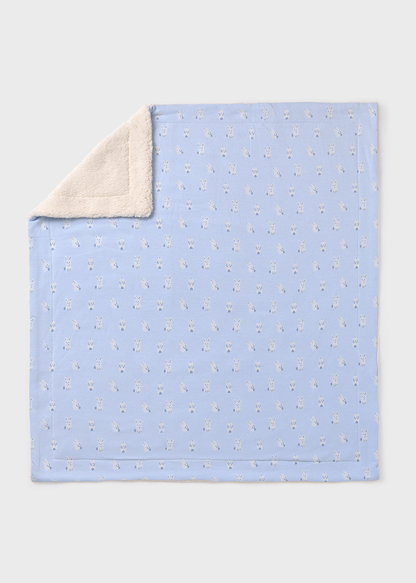 Baby Sherpa Blanket