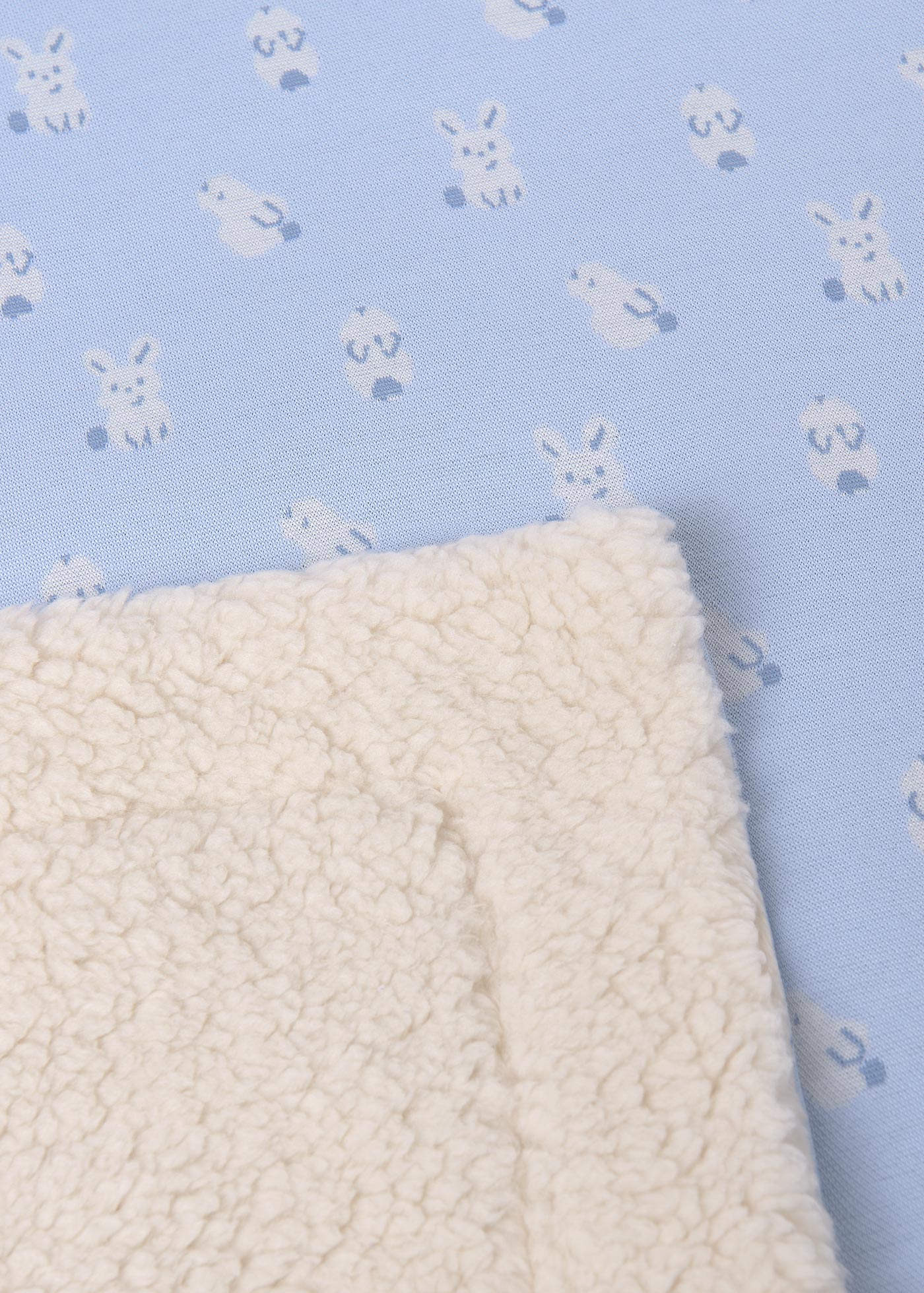 Baby Sherpa Blanket
