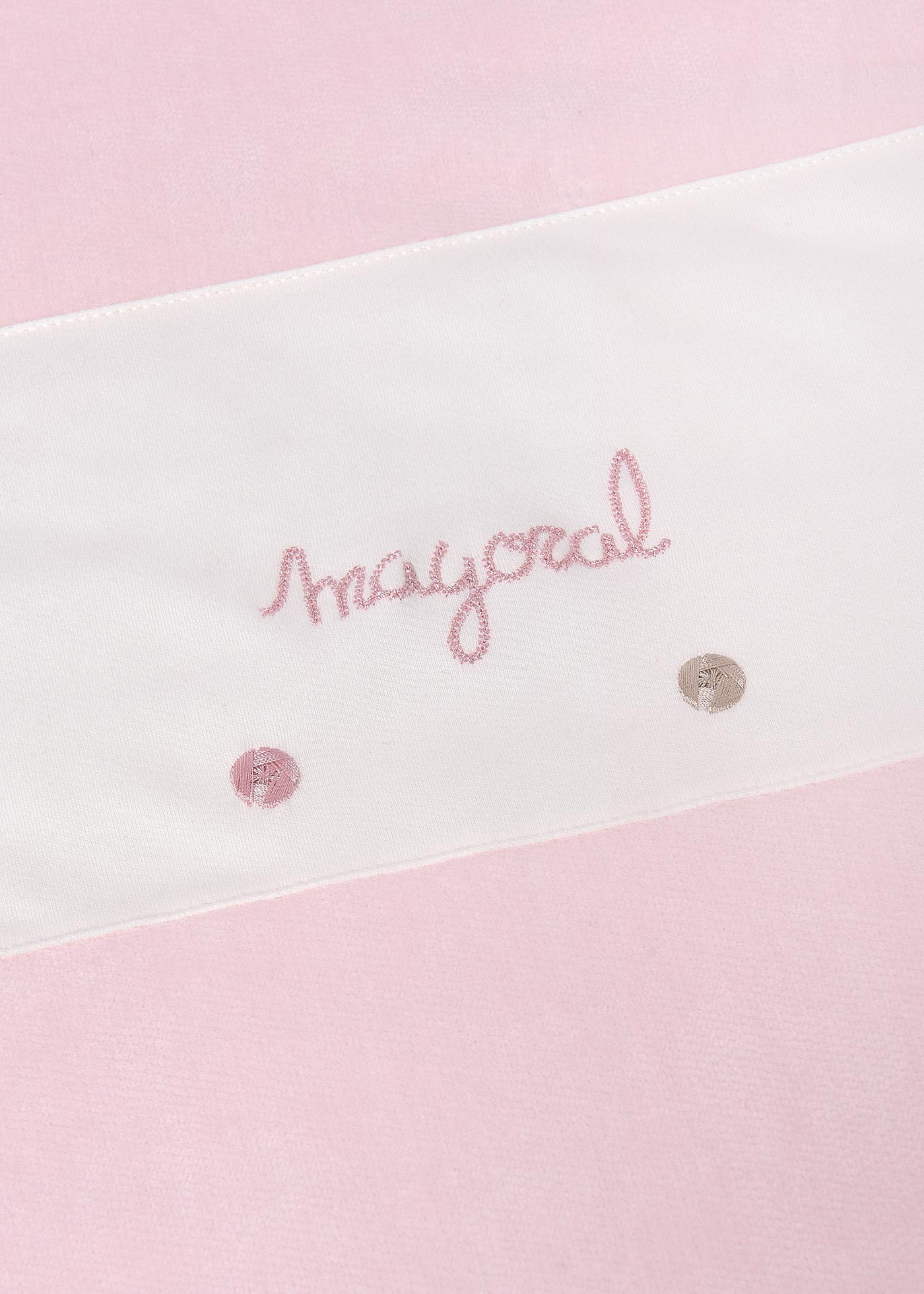 Одеяло за бебе