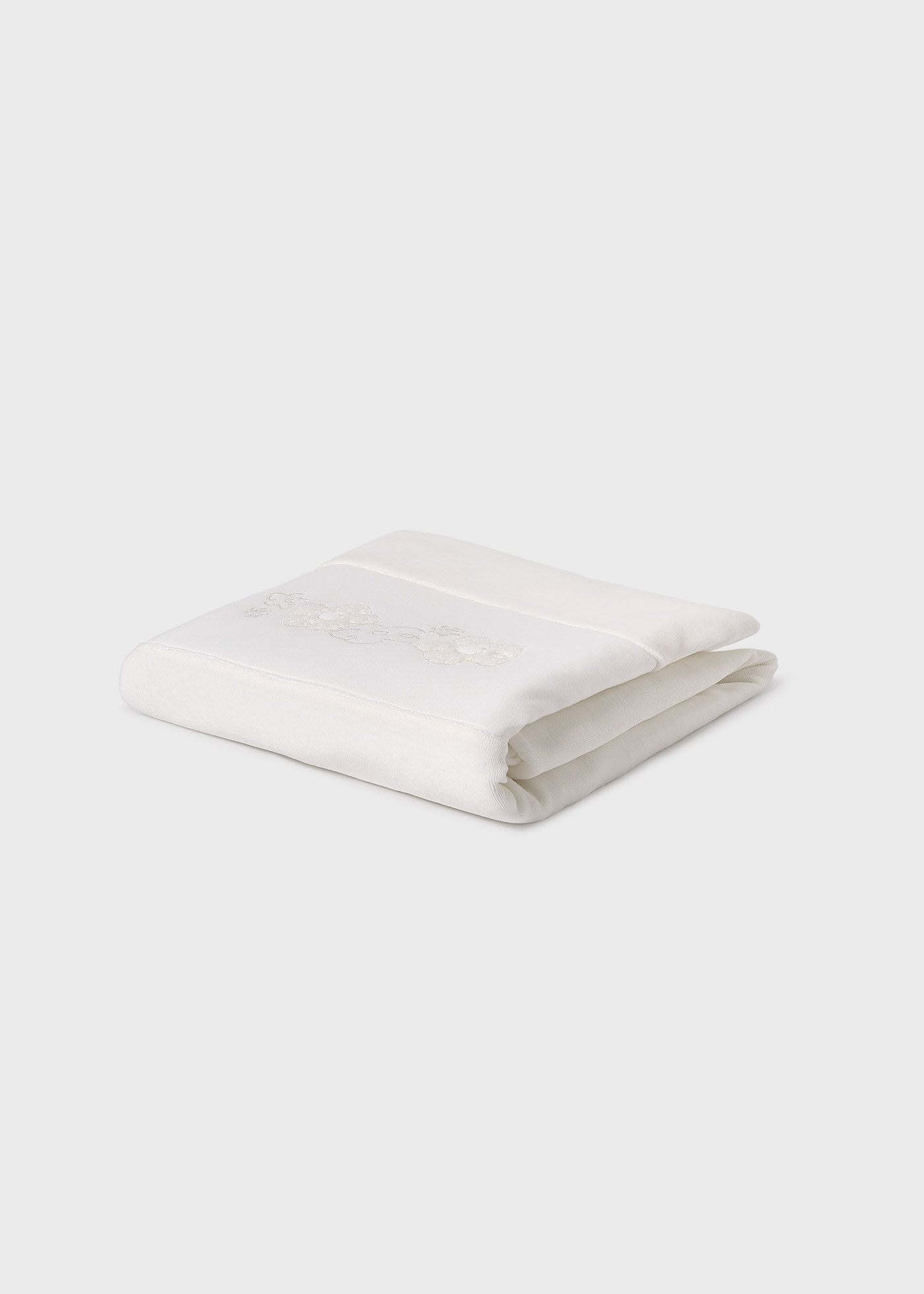 Couverture bébé