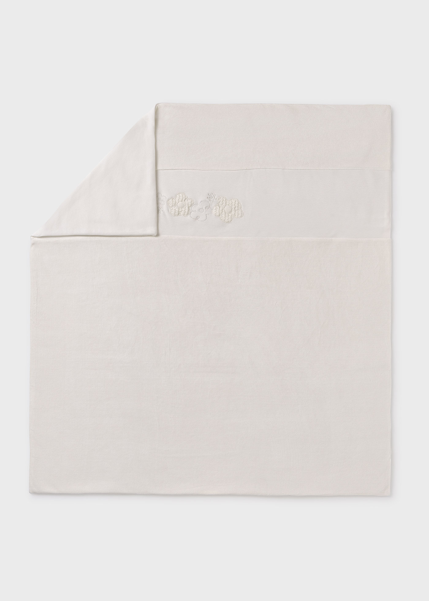 Couverture bébé