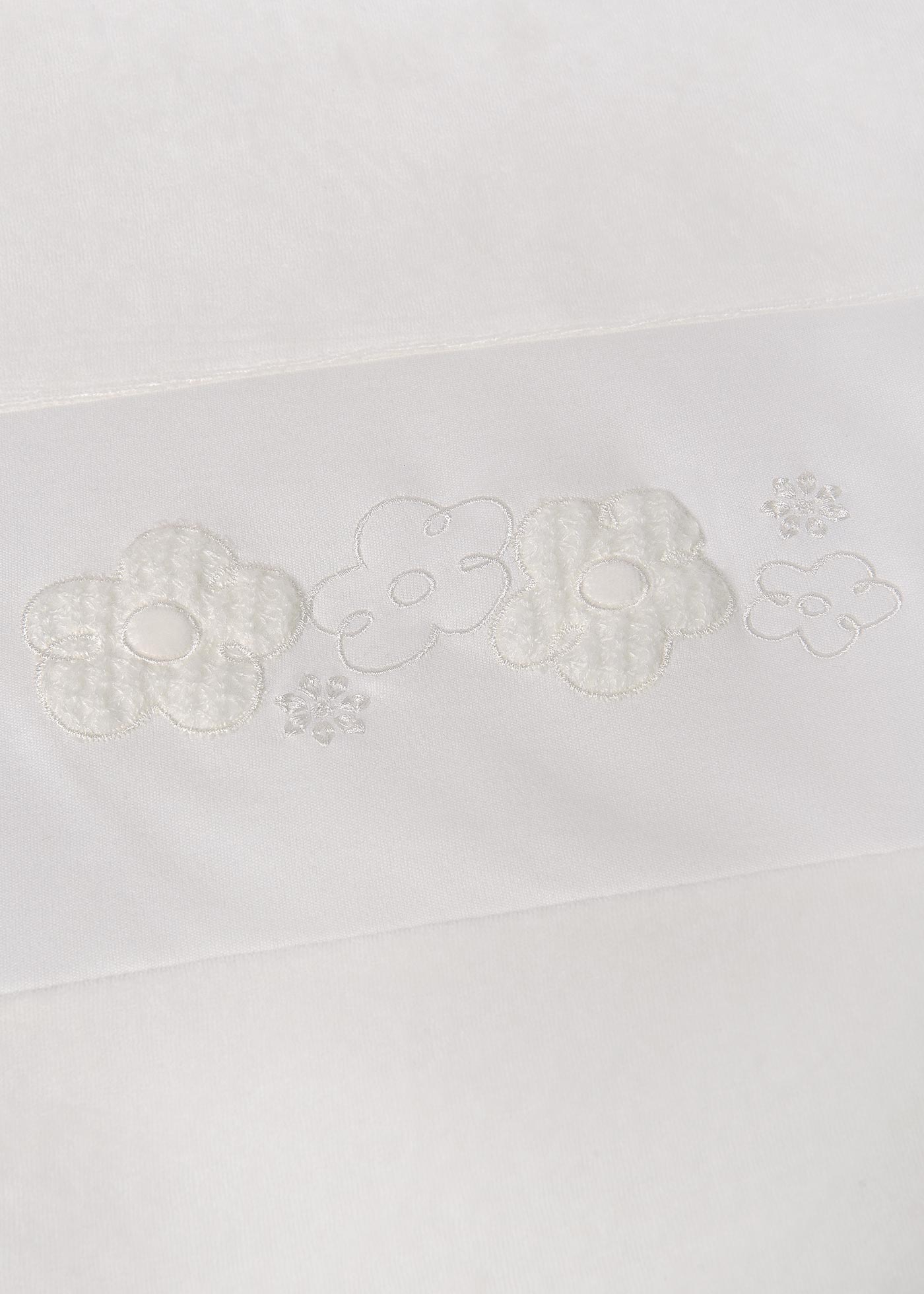 Baby blanket