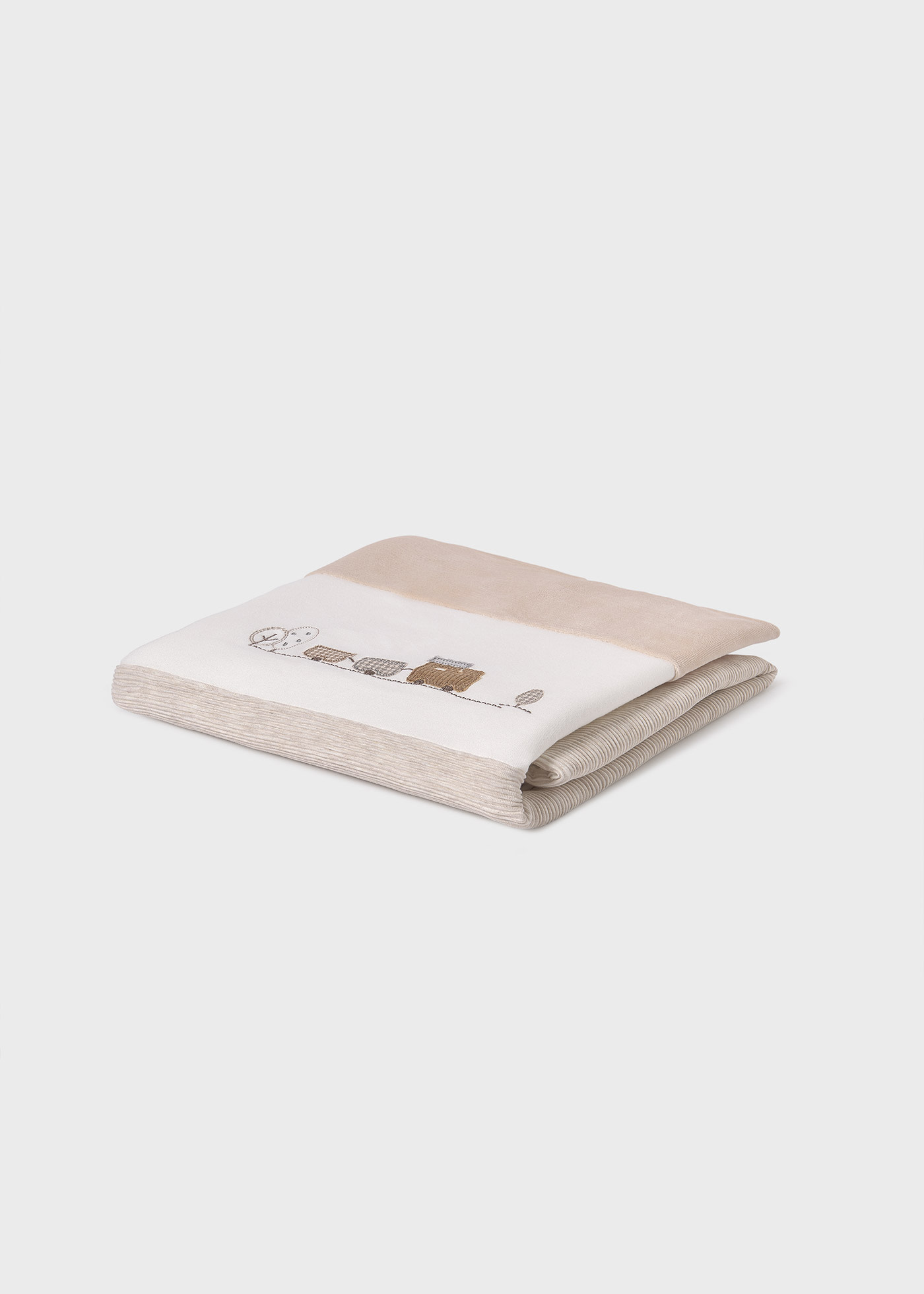 Couverture bébé