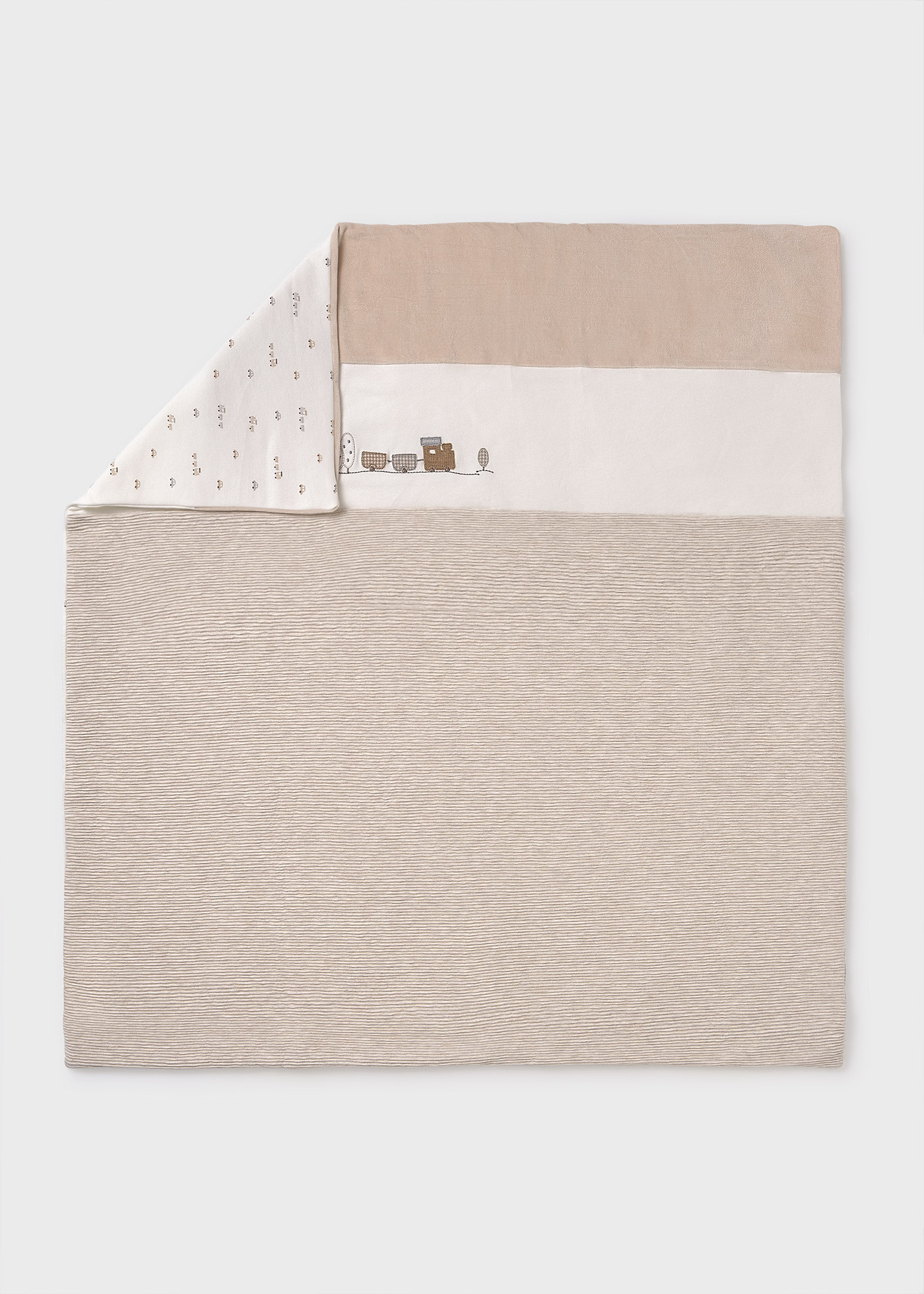 Couverture bébé