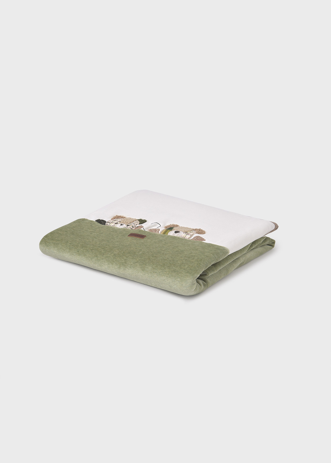 Couverture bébé