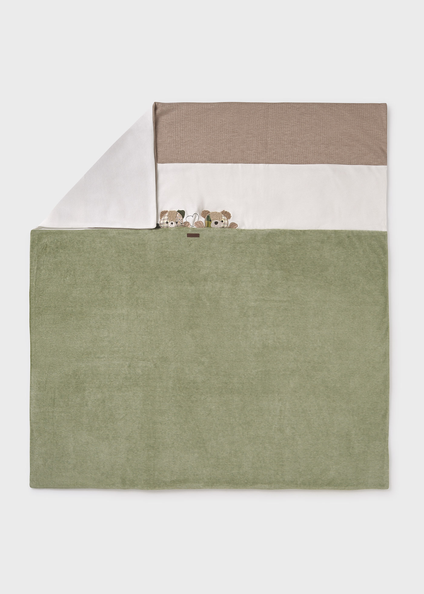 Couverture bébé