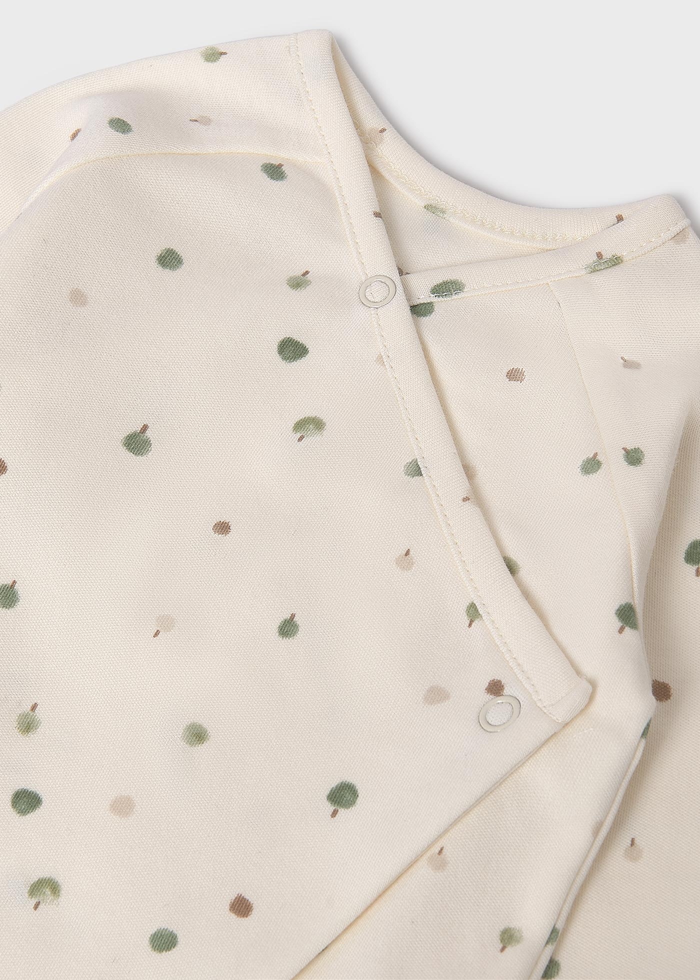 Ensemble 3 pièces unisexe bébé