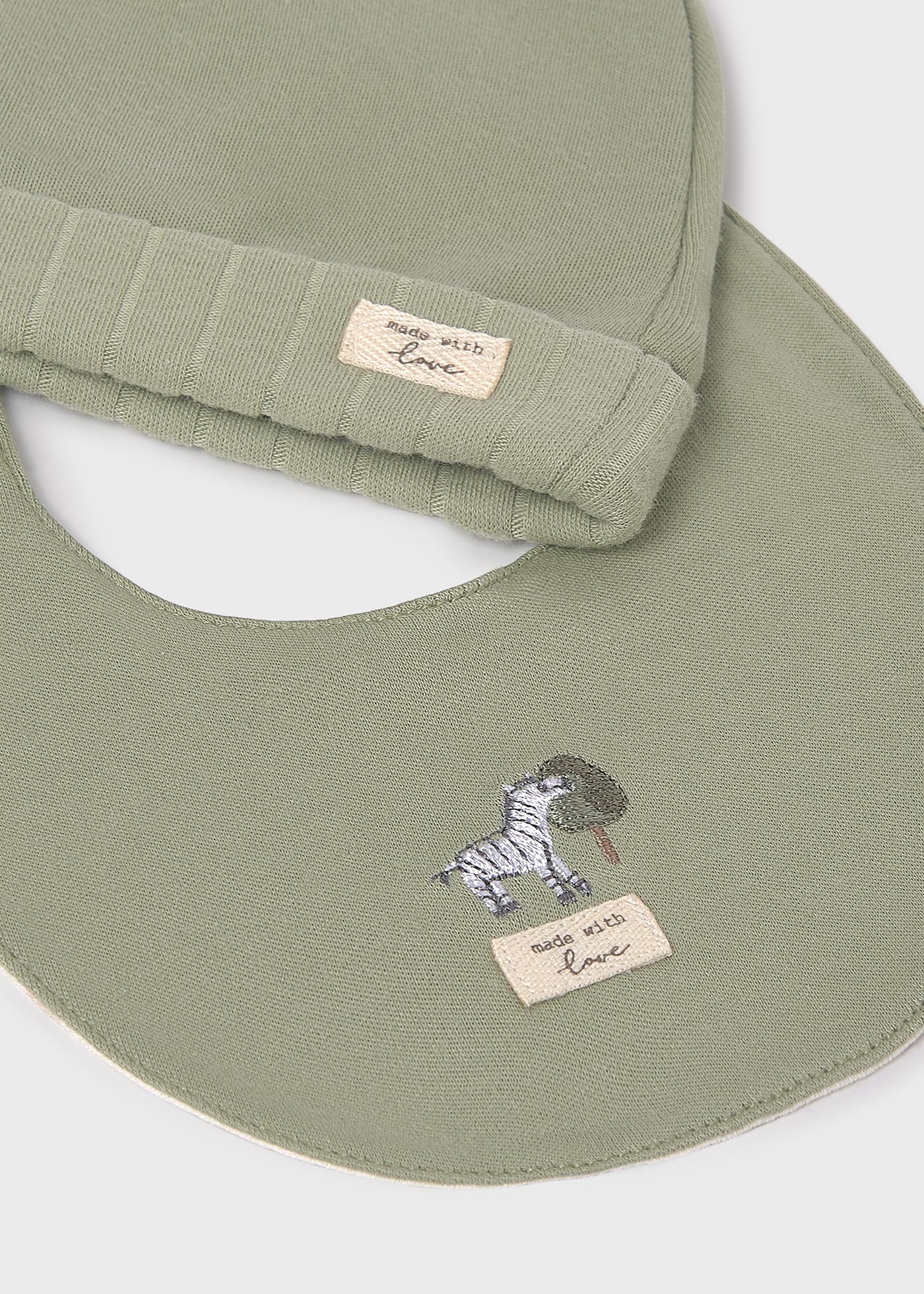 Baby unisex 3 piece set