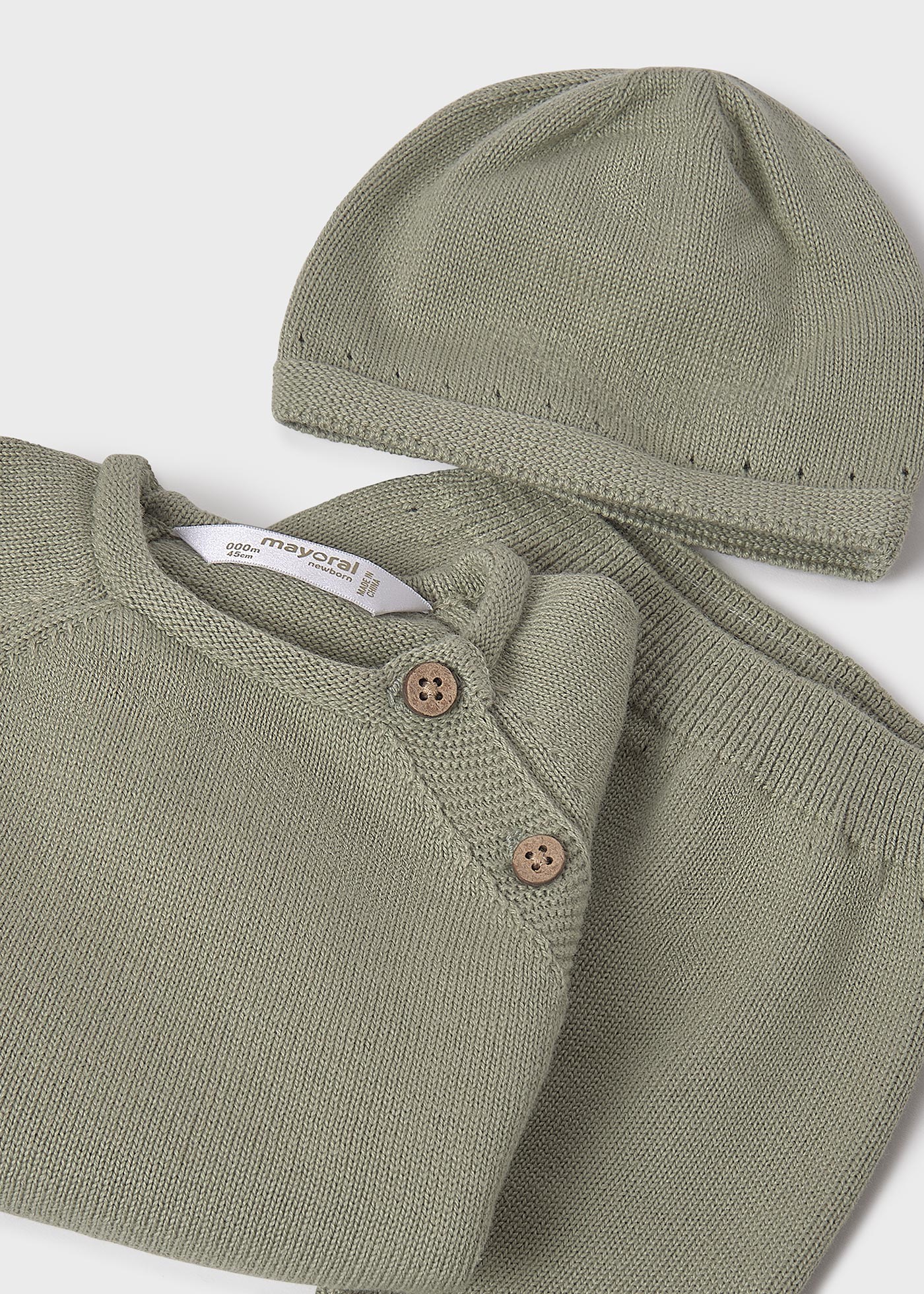 Set cadou bebe unisex