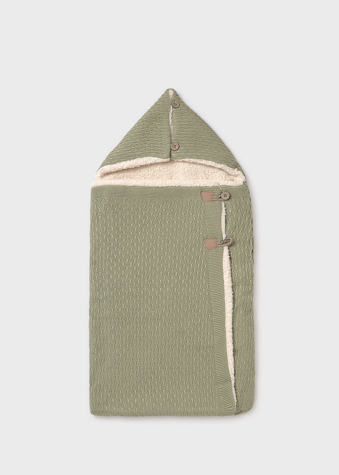 Baby sleeping bag