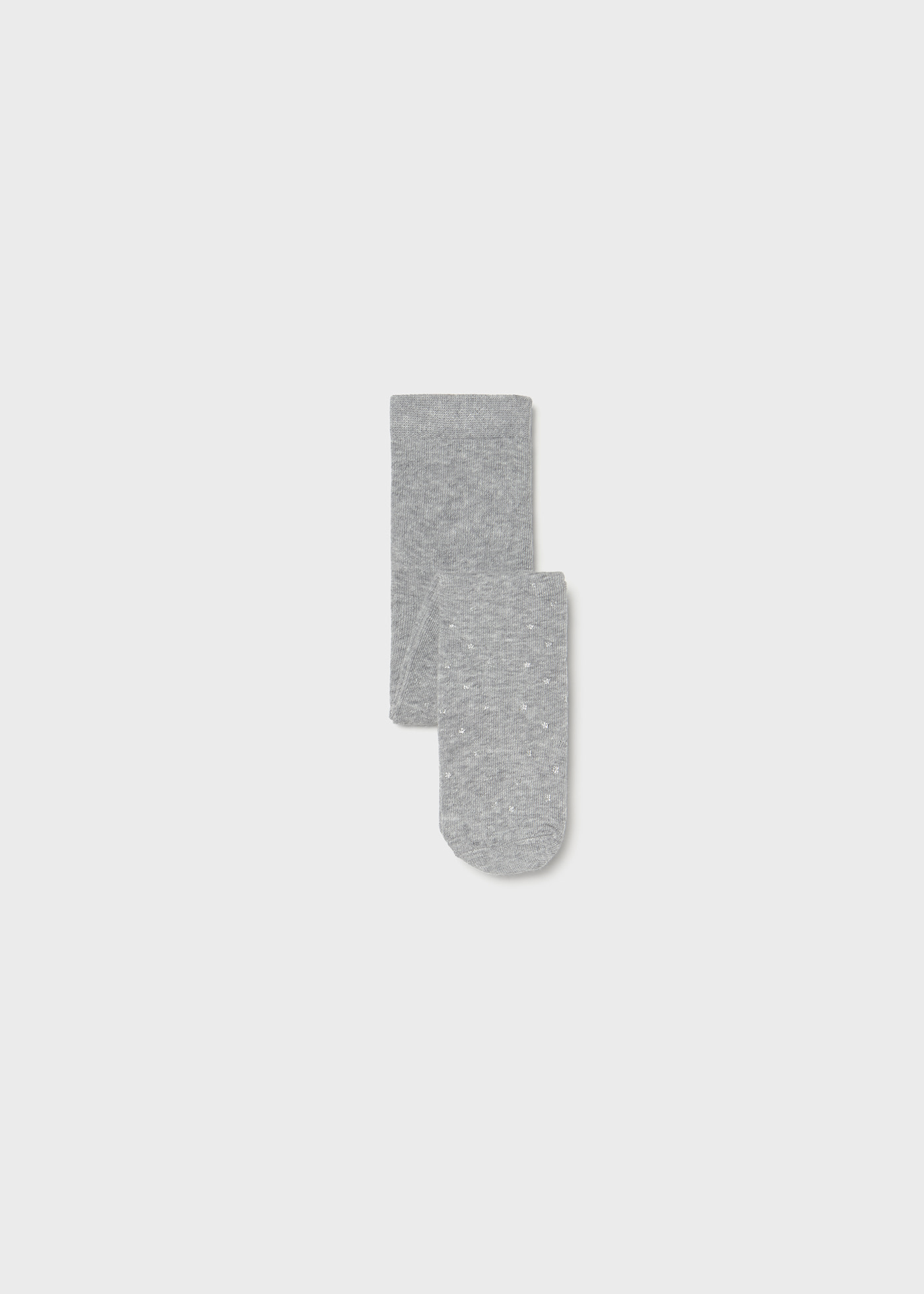 Baby detailed tights
