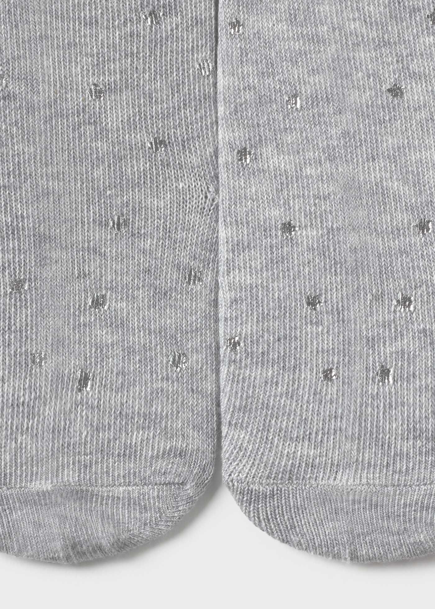 Baby detailed tights