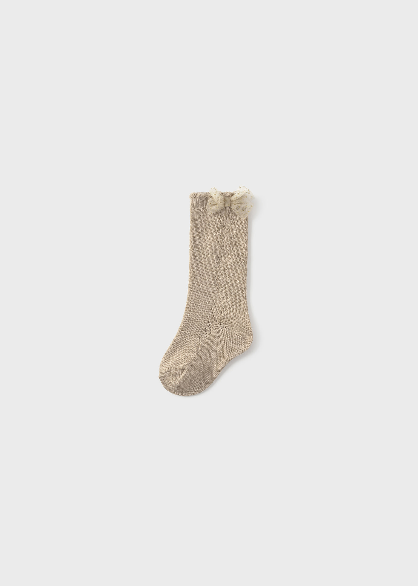 Baby high smart socks