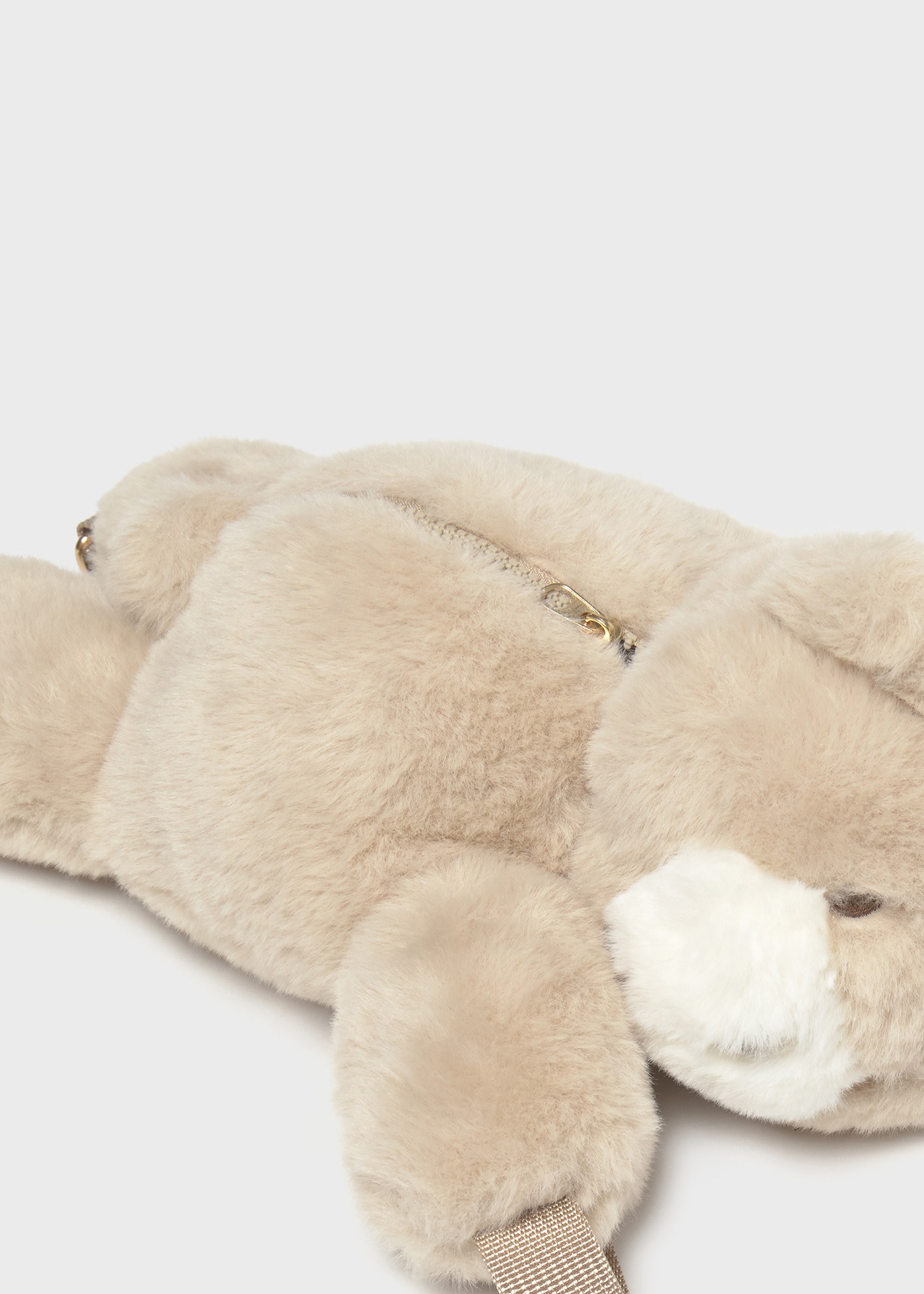 Baby Teddy Bear Backpack