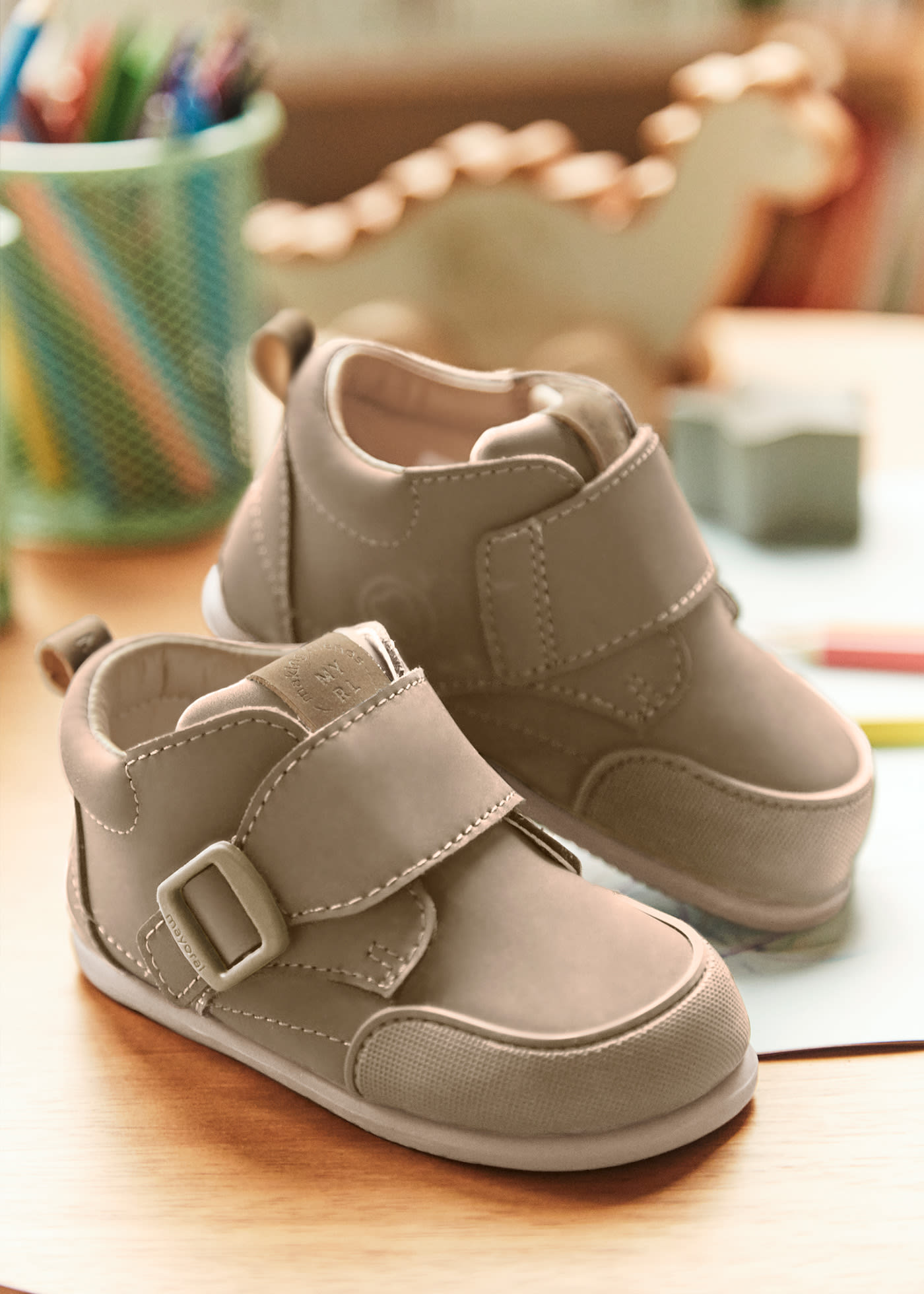 Barefoot Halbstiefel Baby