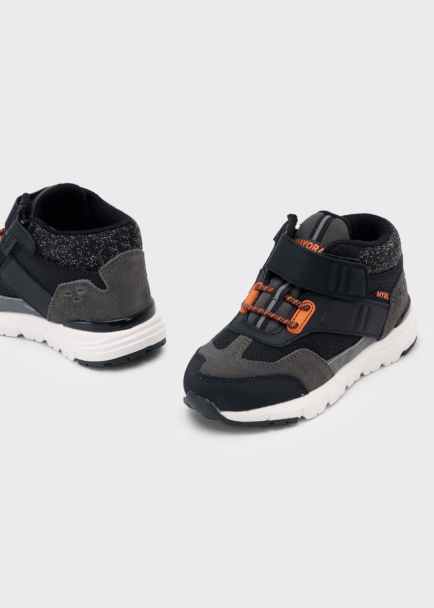 Leichter Halbstiefel multifunktional Jungen