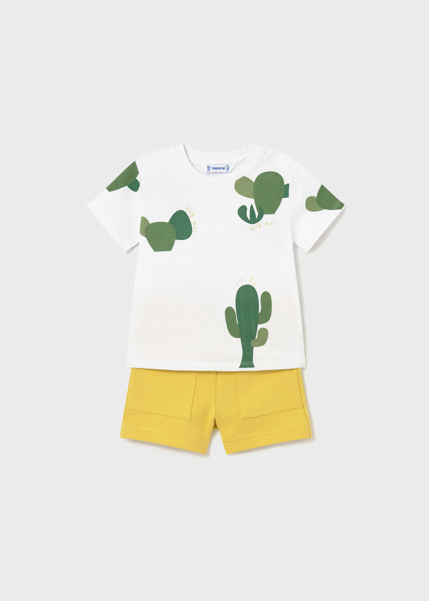 Set Motivdruck Baby