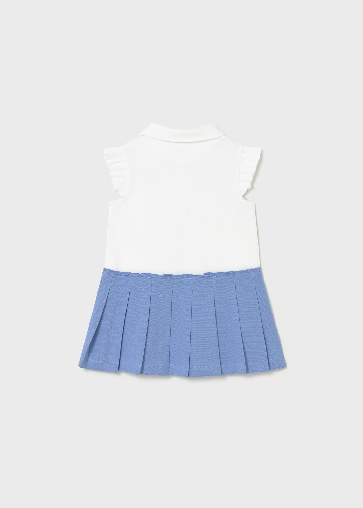 Polokleid Pikee Baby
