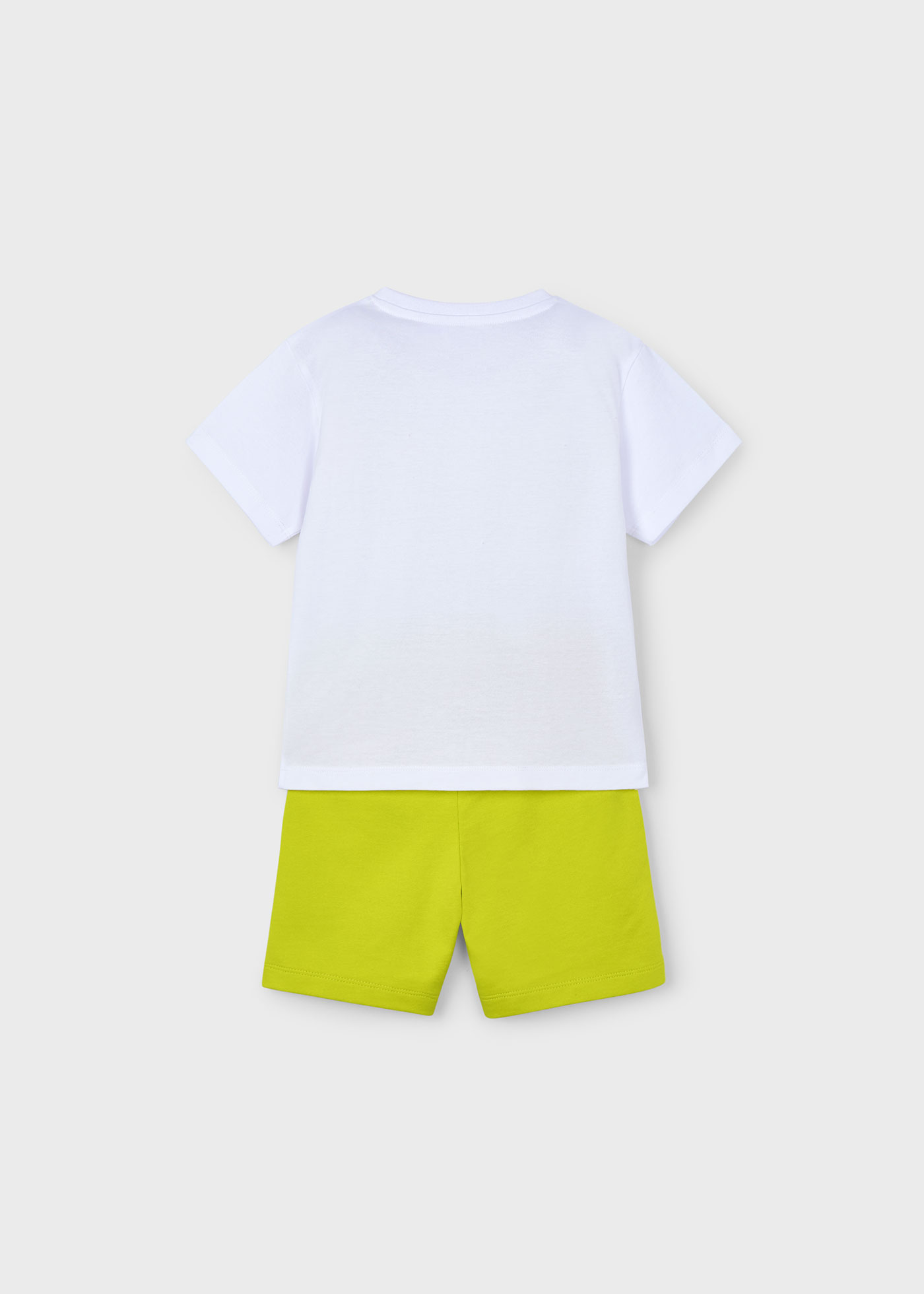 Set Jungen
