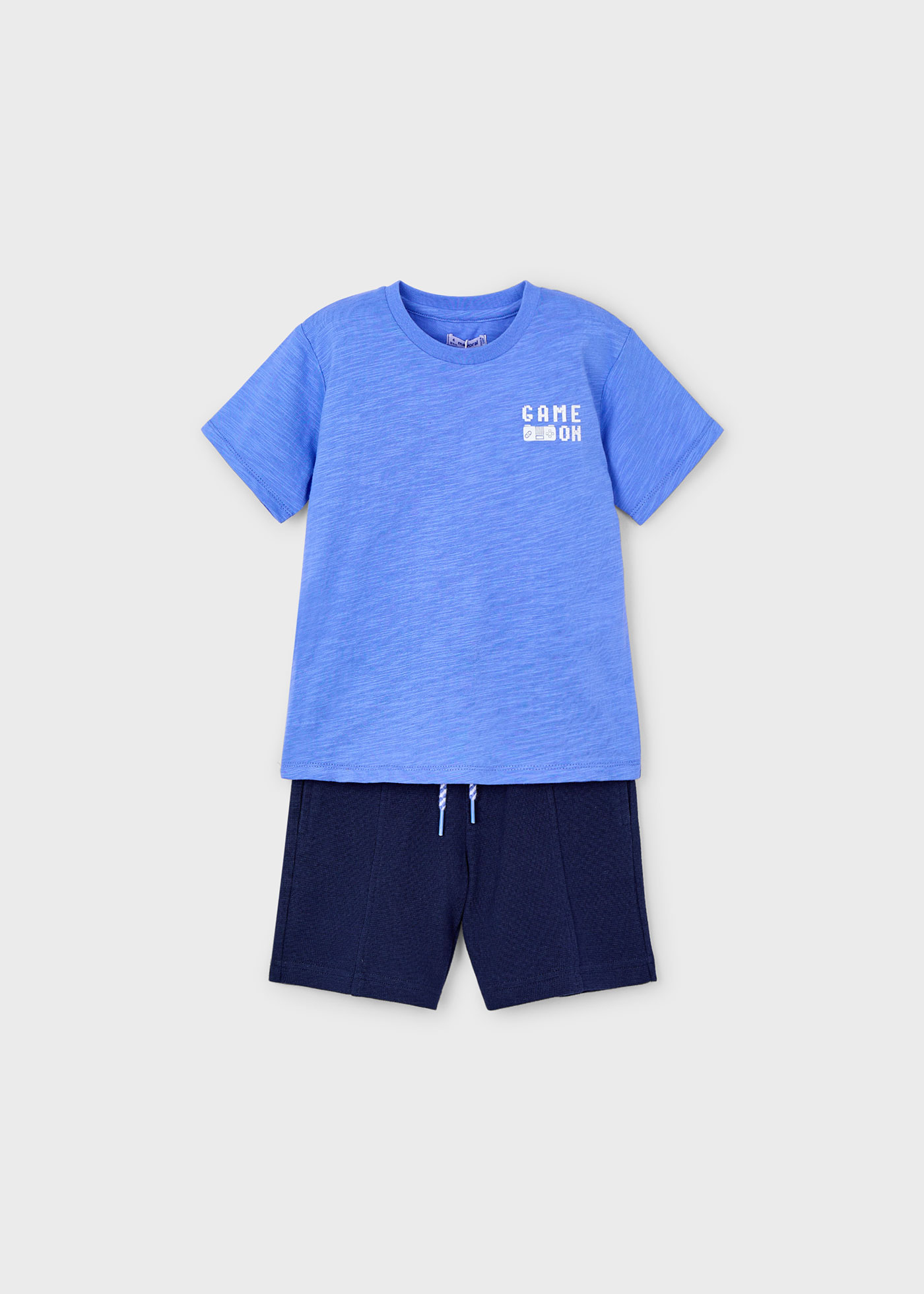 Conjunto punto niño
