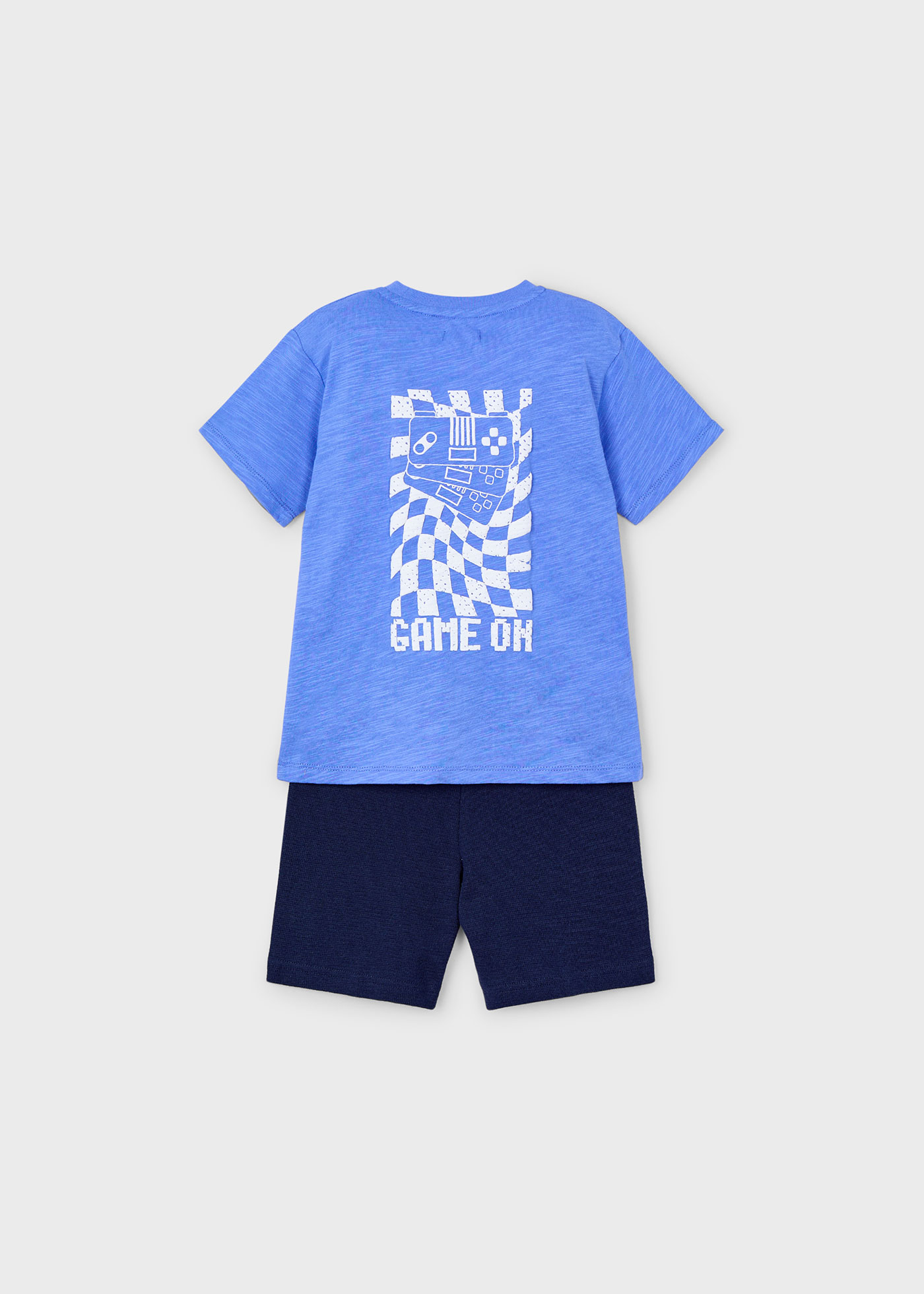 Conjunto punto niño