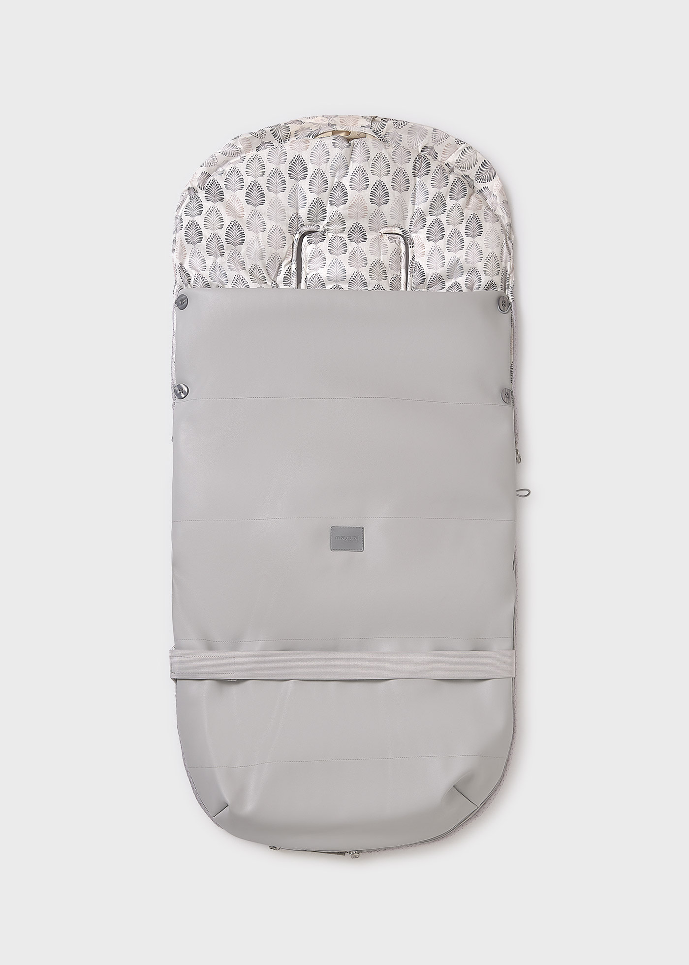 Baby sleeping bag