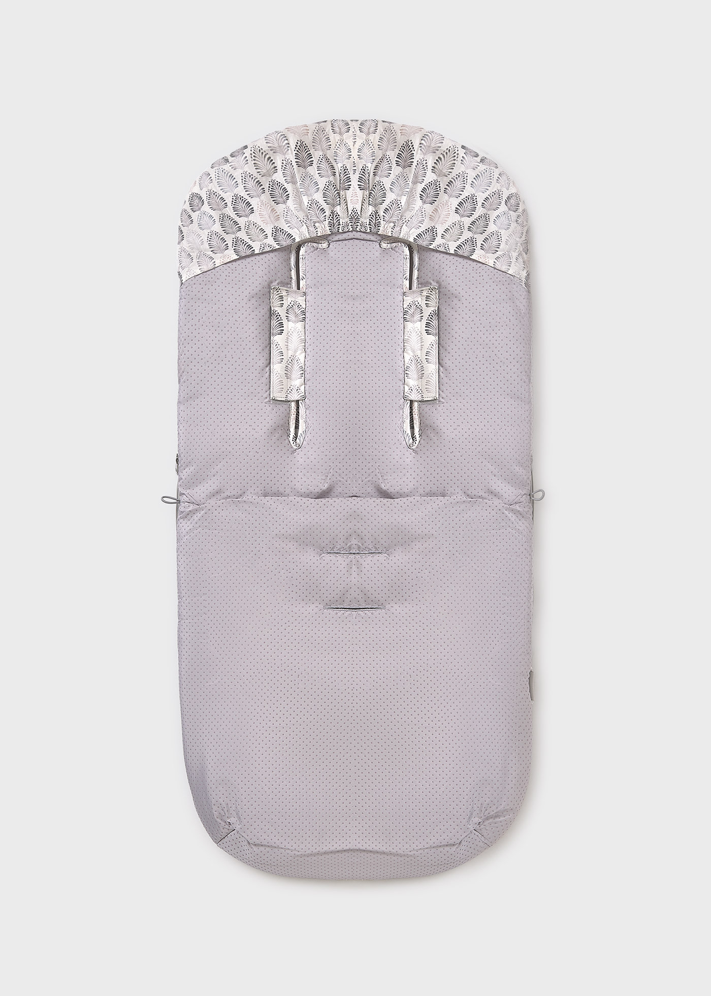 Stroller Footmuff
