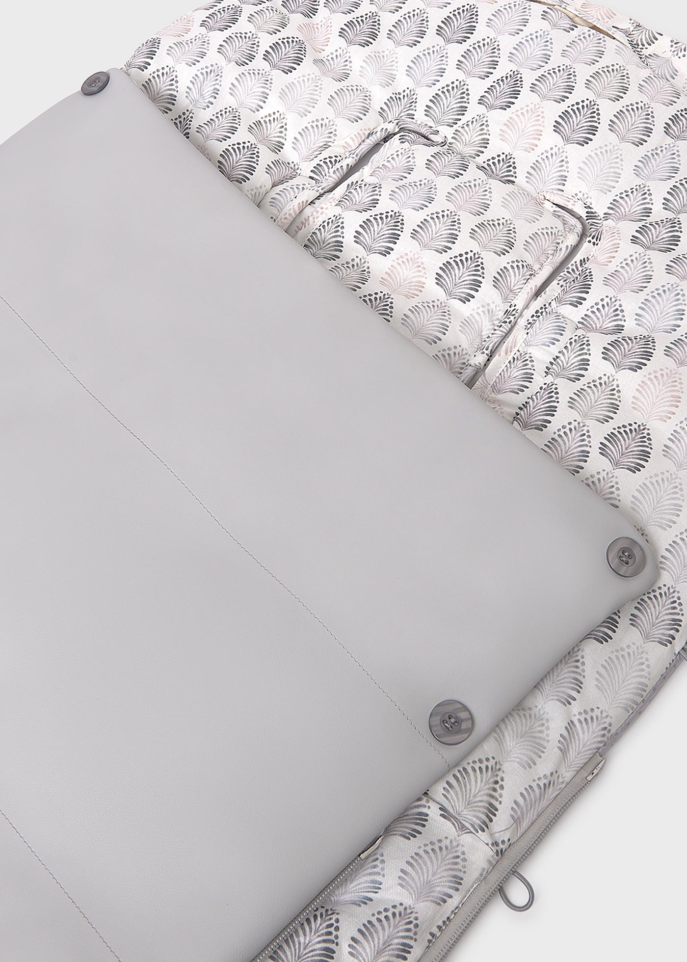 Baby sleeping bag