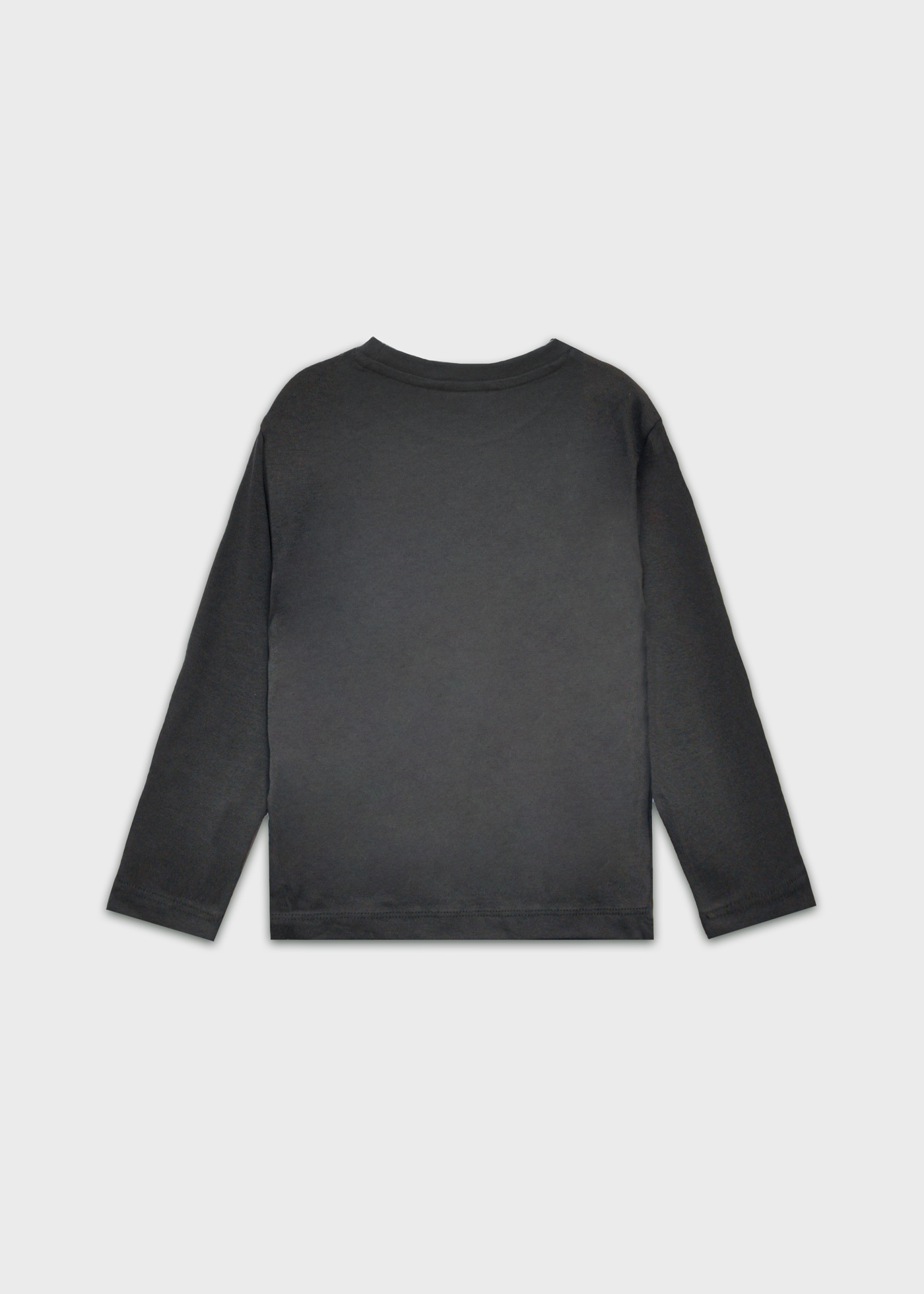 T-shirt basique garçon