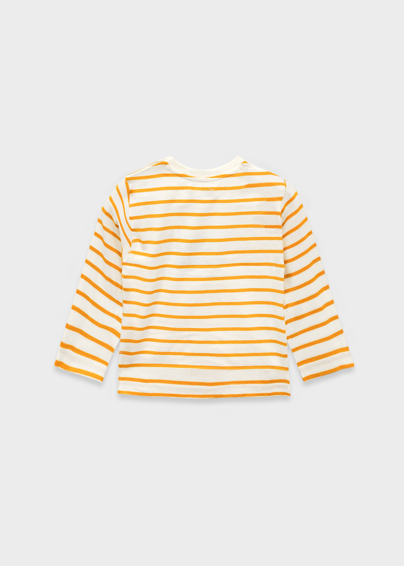 T-shirt en applique 3D bébé