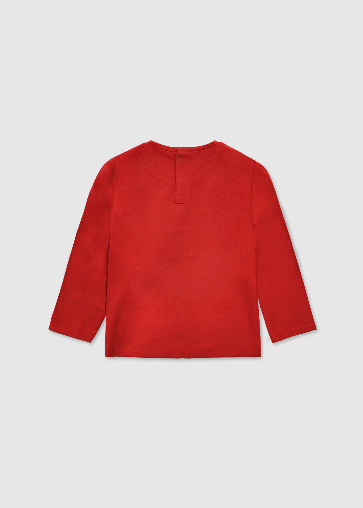 Baby Basic Heart T-Shirt