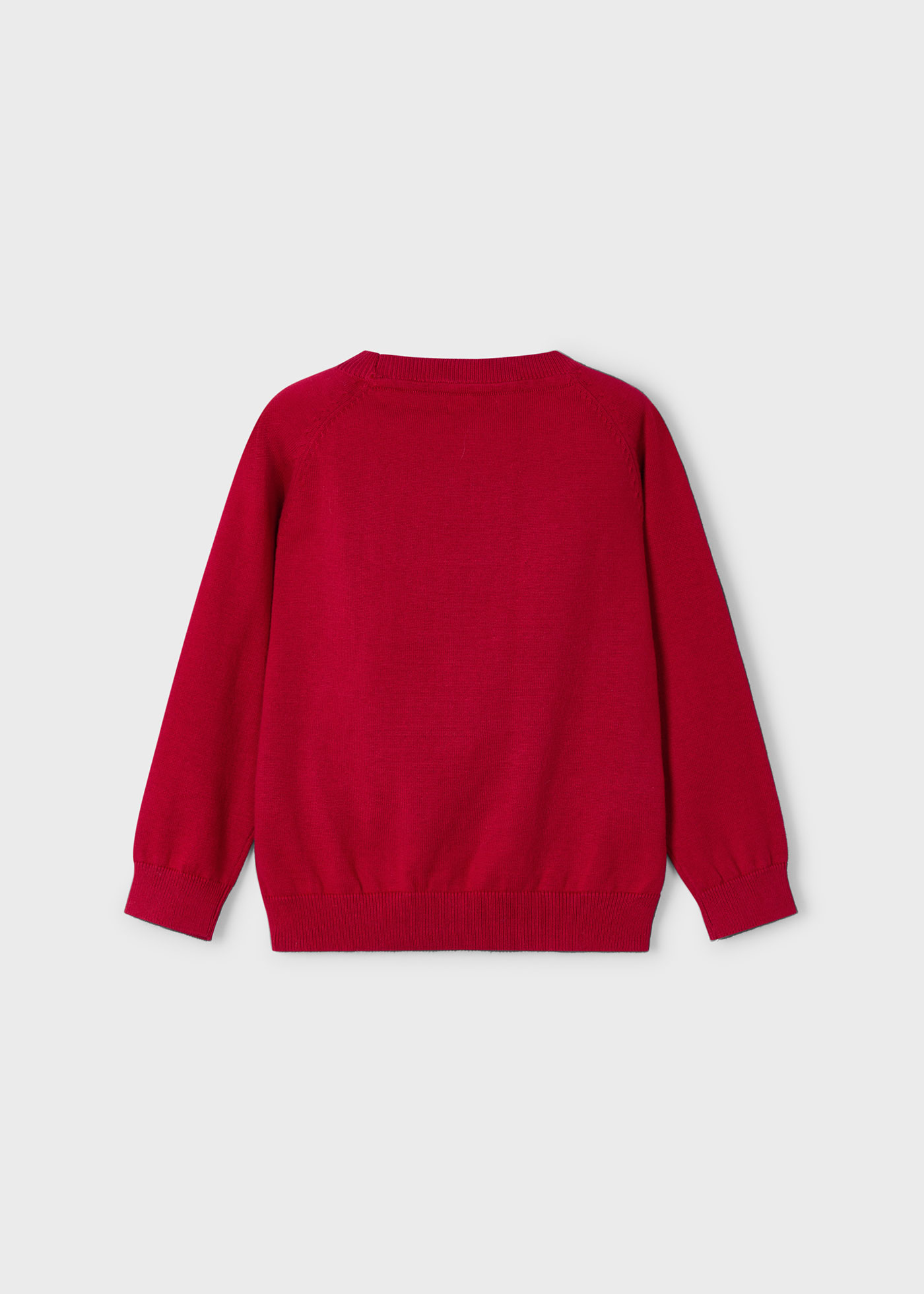 Jersey básico niño