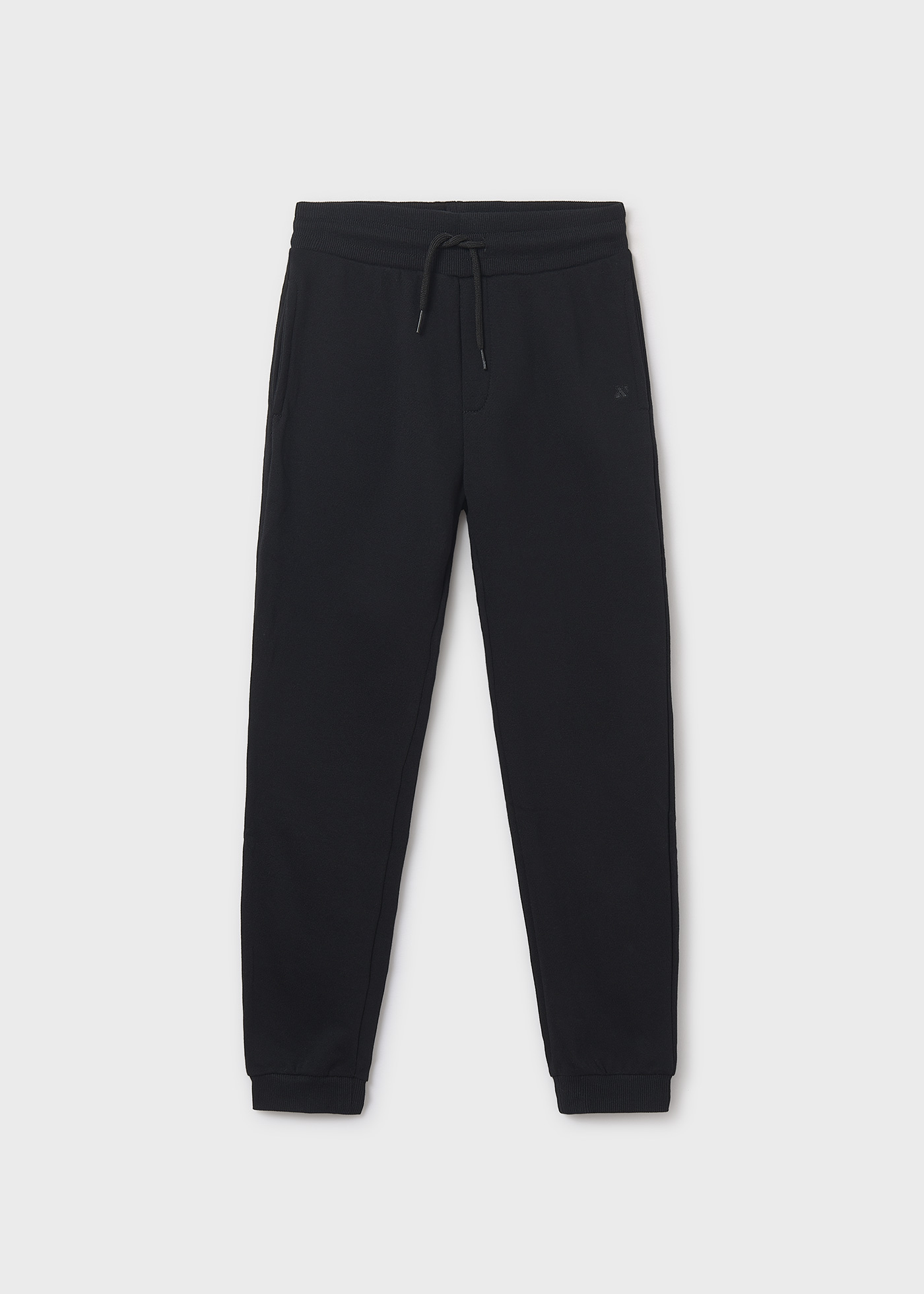Pantalón deportivo básico unisex
