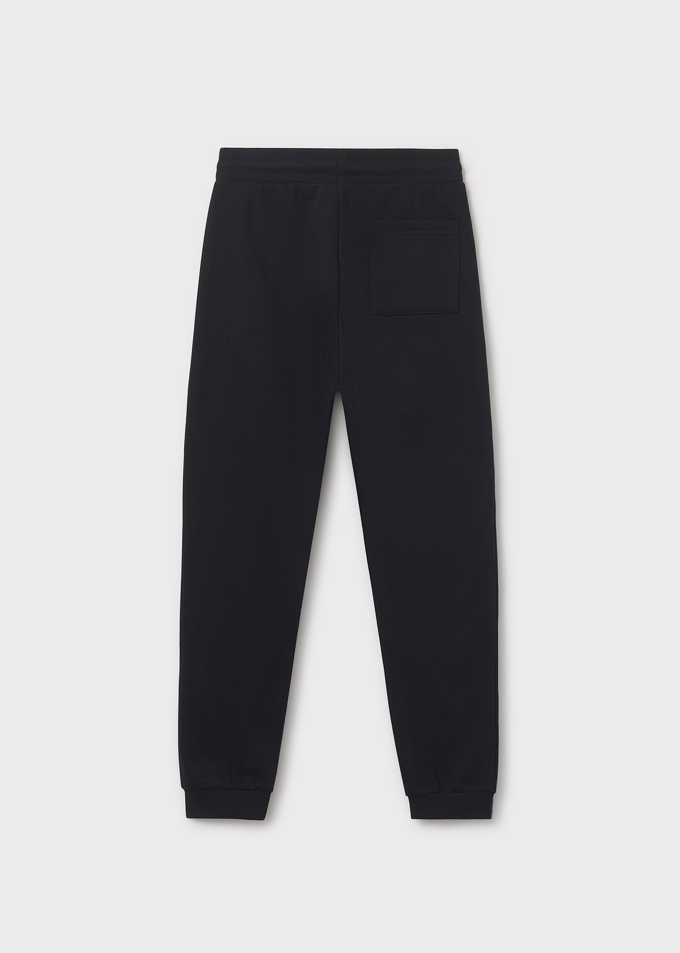 Pantalón deportivo básico unisex