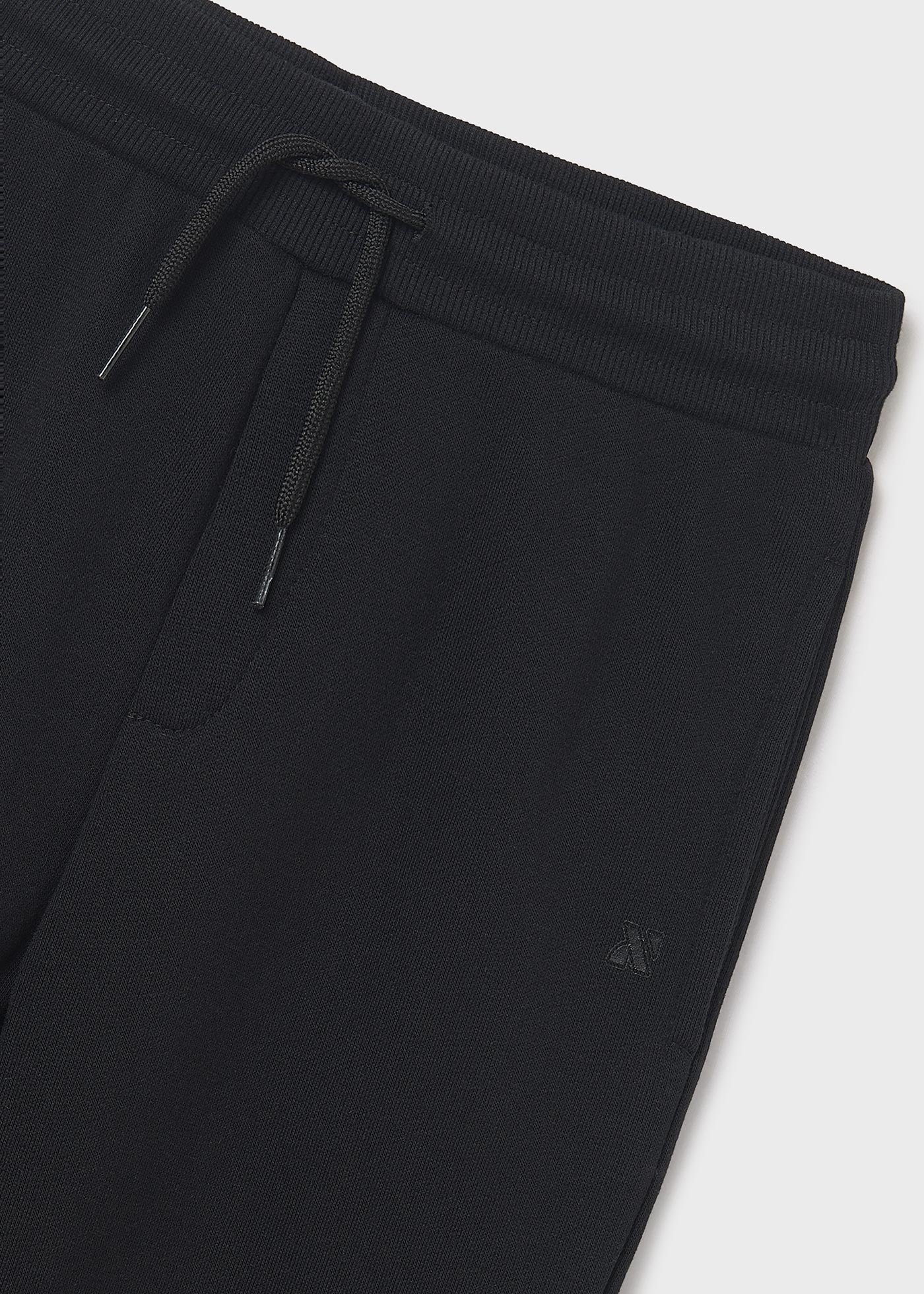 Pantalón deportivo básico unisex