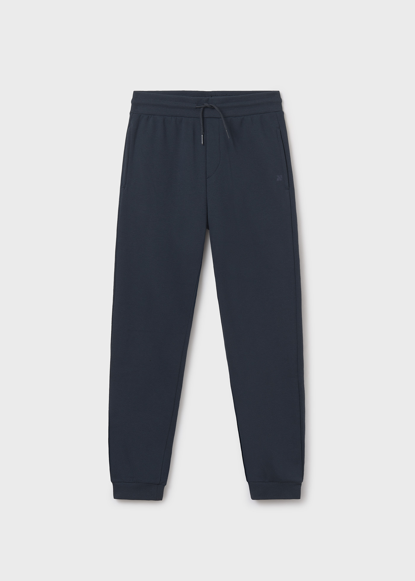 Boys Basic Tracksuit Bottoms