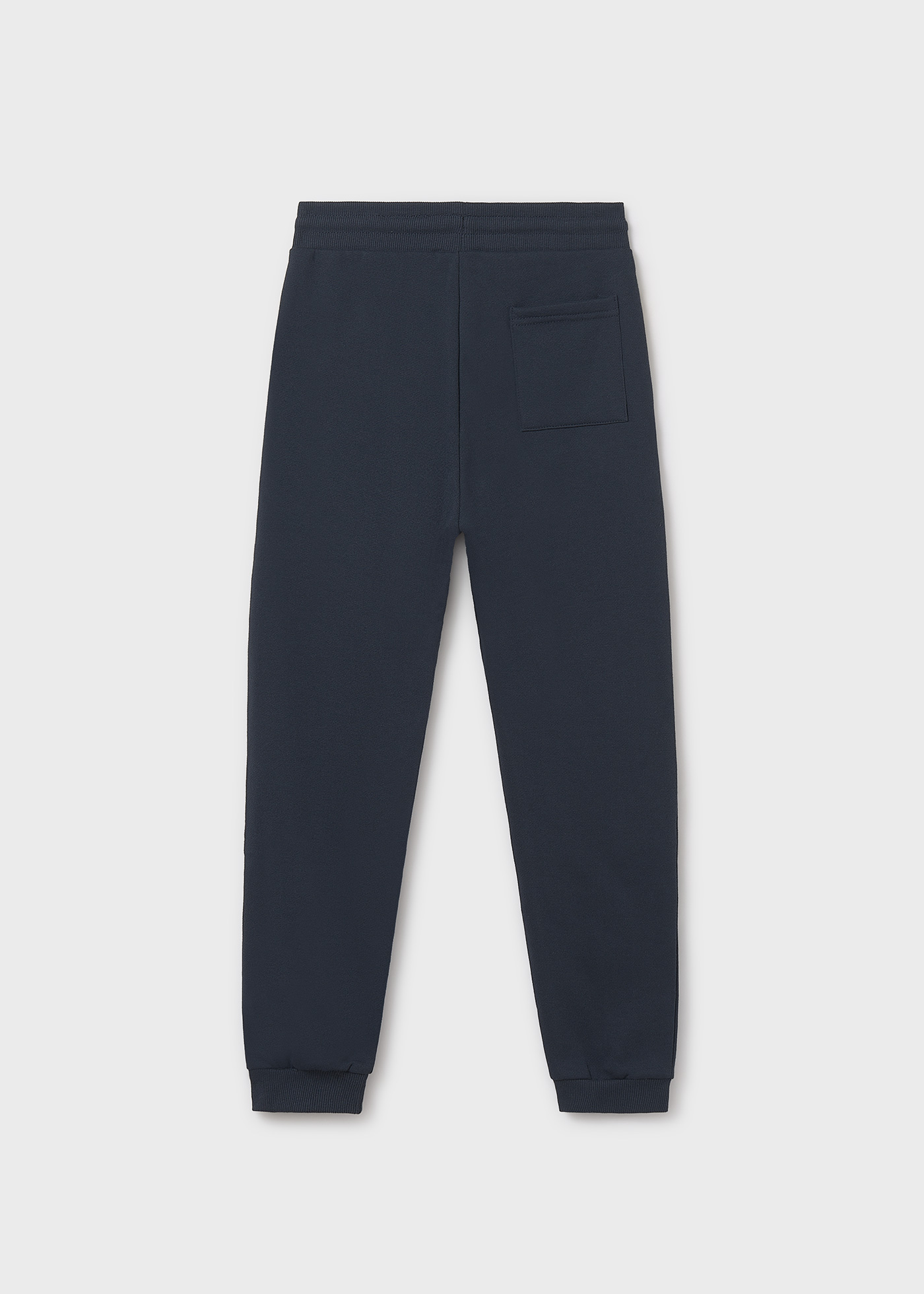 Boys Basic Tracksuit Bottoms