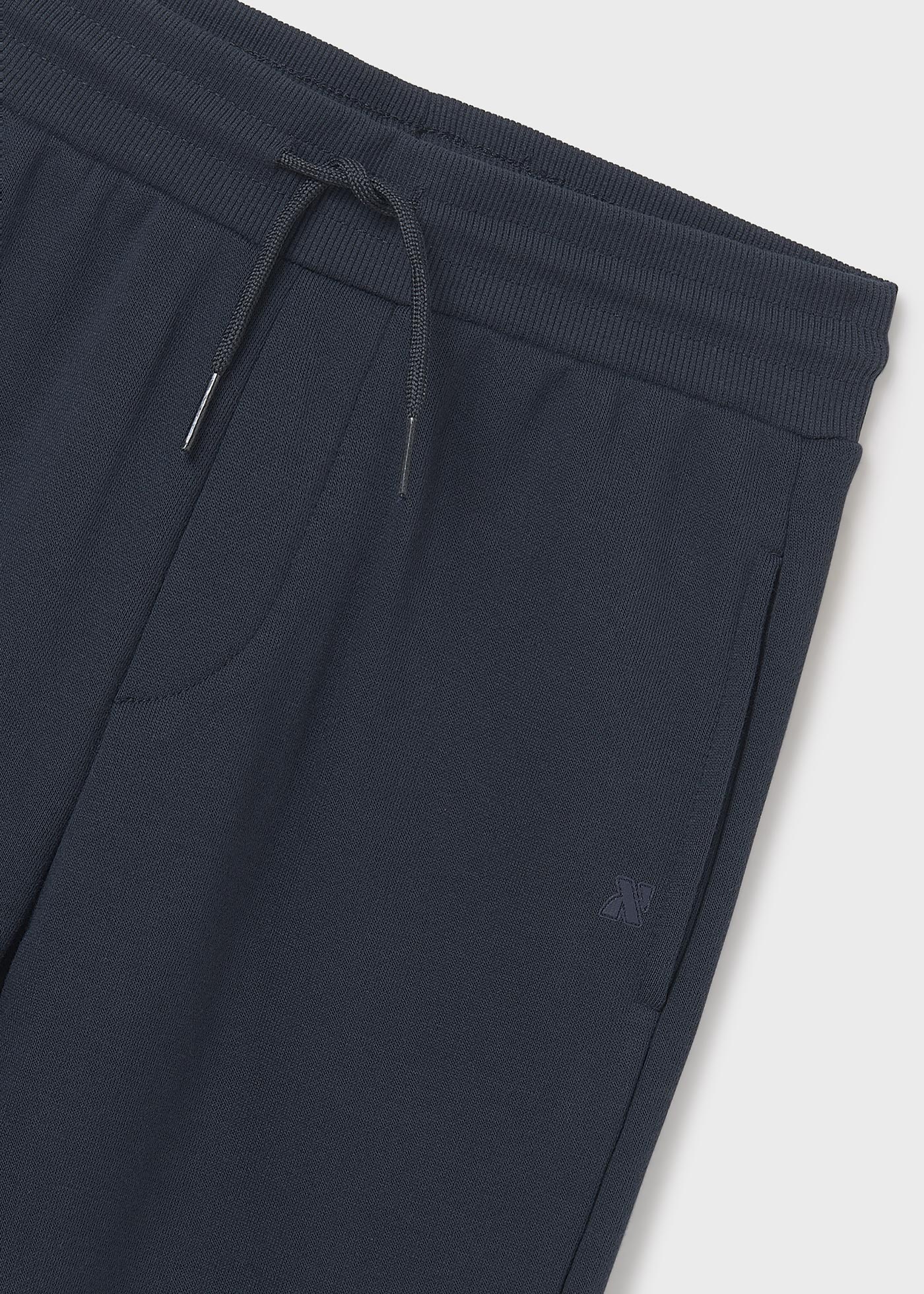 Boys Basic Tracksuit Bottoms