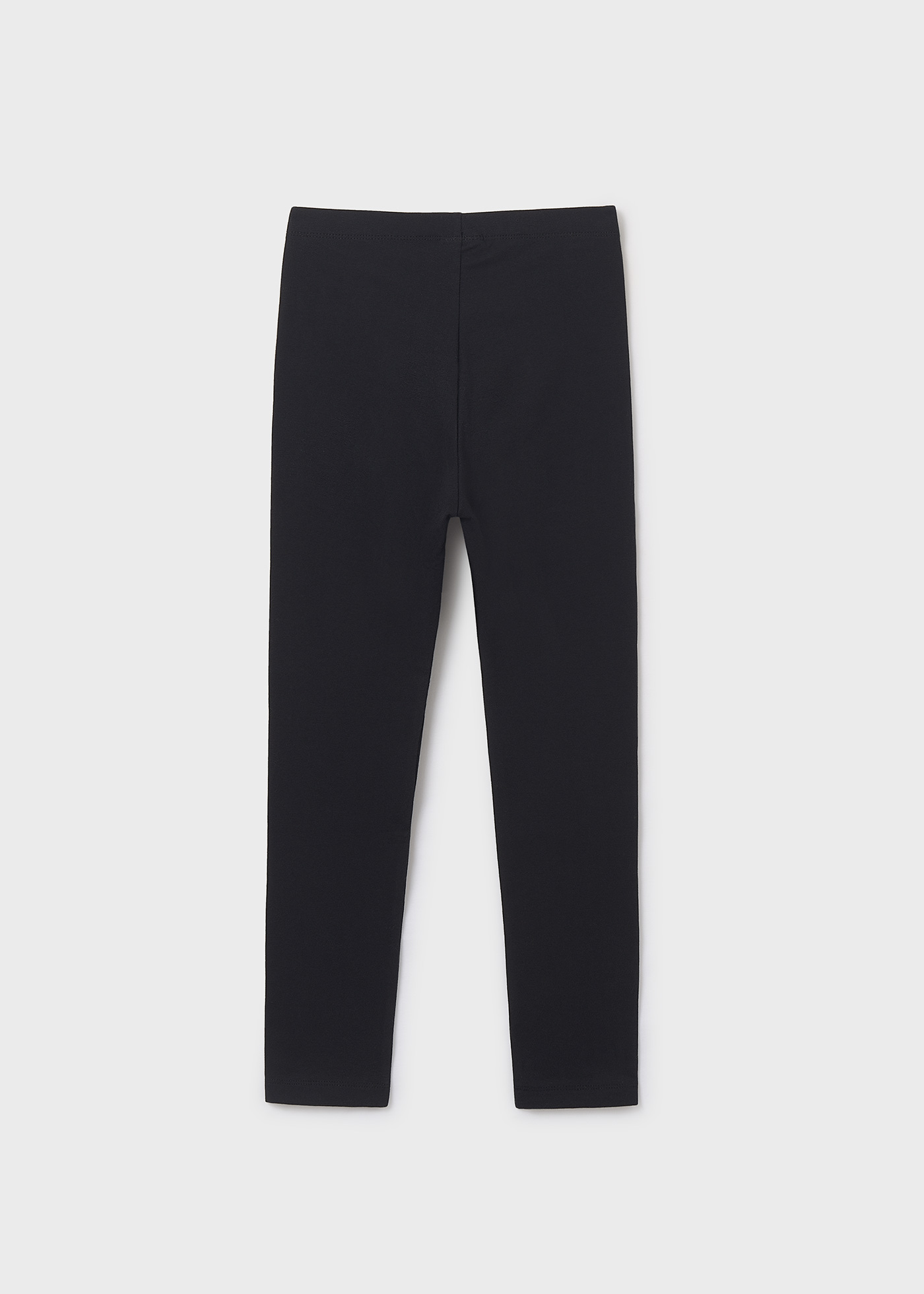 Legging basique fille