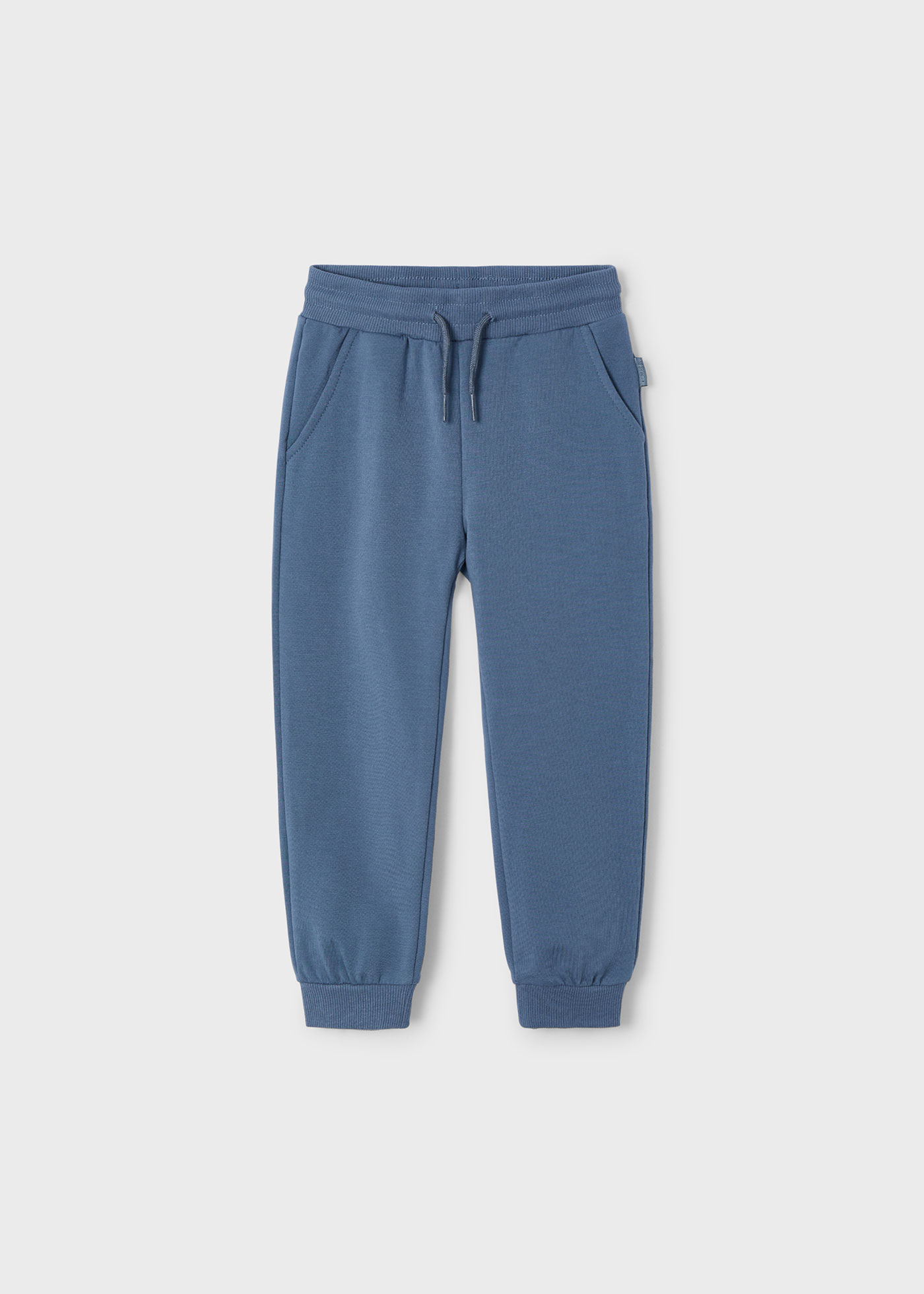 Pantalón deportivo básico unisex
