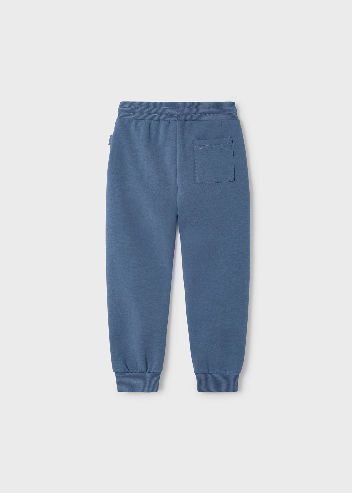 Pantalón de chándal básico niño