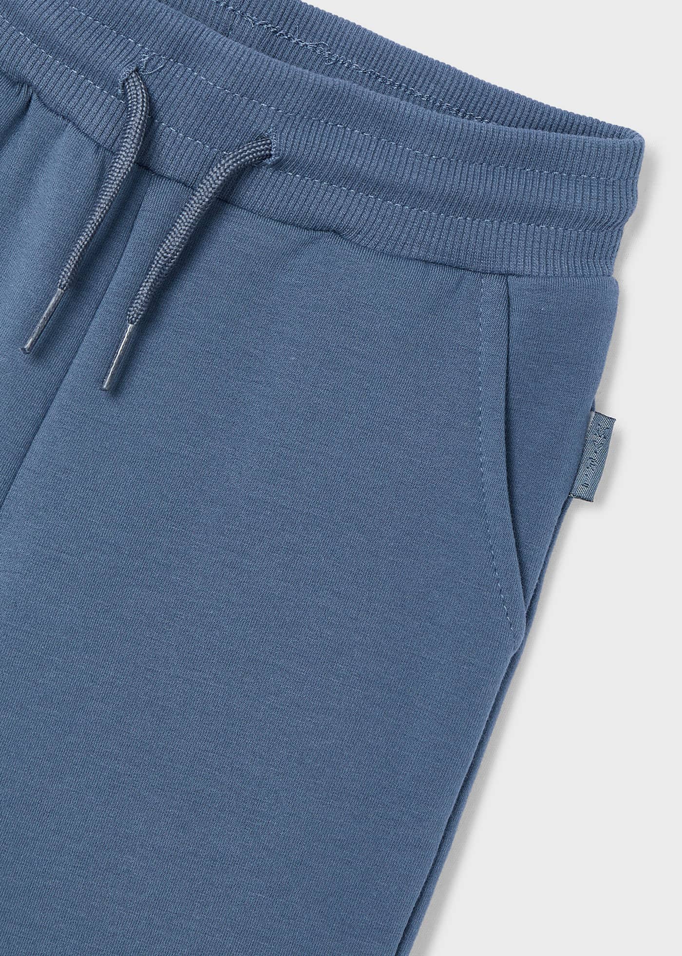 Pantalón deportivo básico unisex